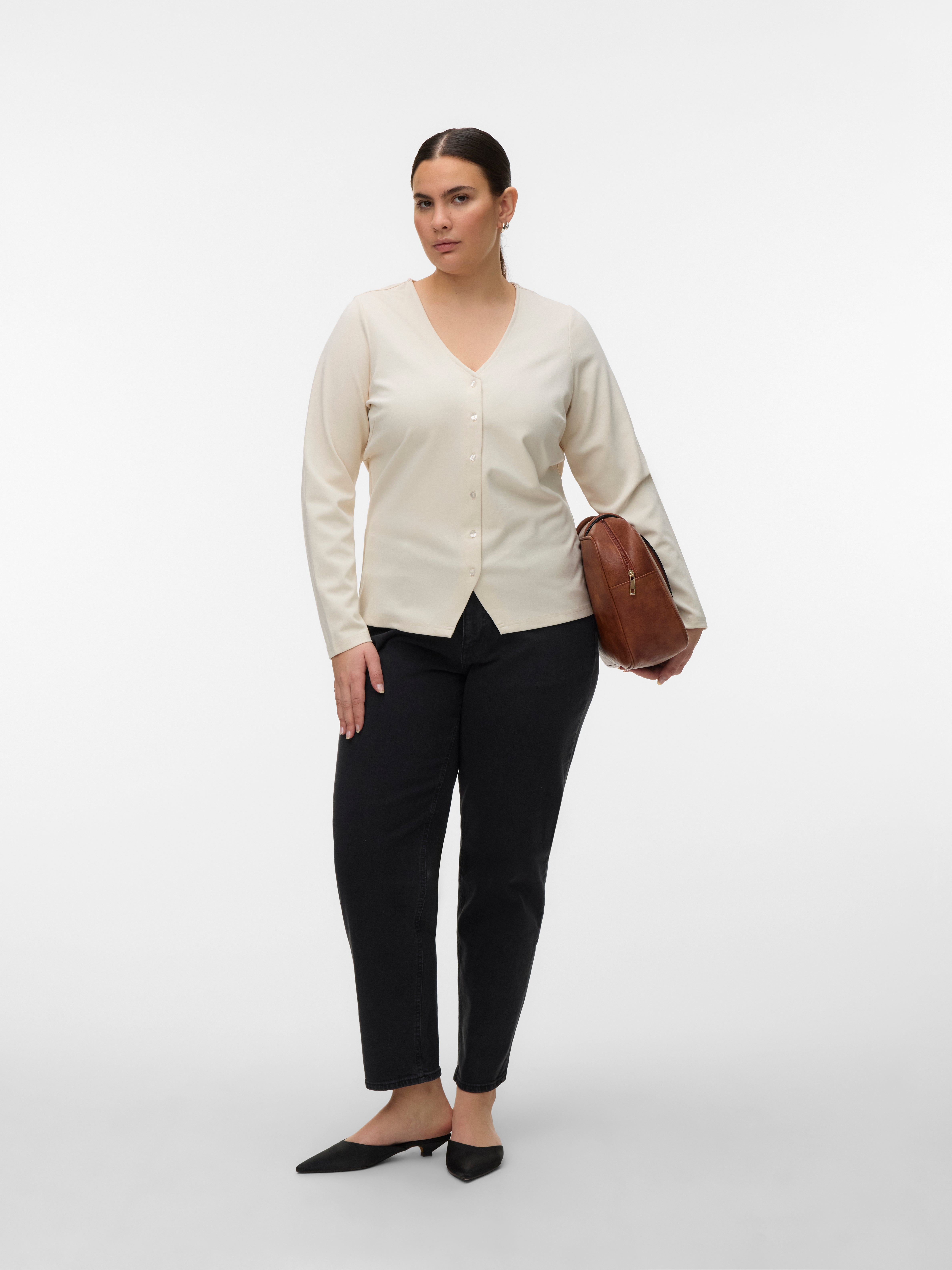 VERO MODA® AWCPATRICIA Cardigan