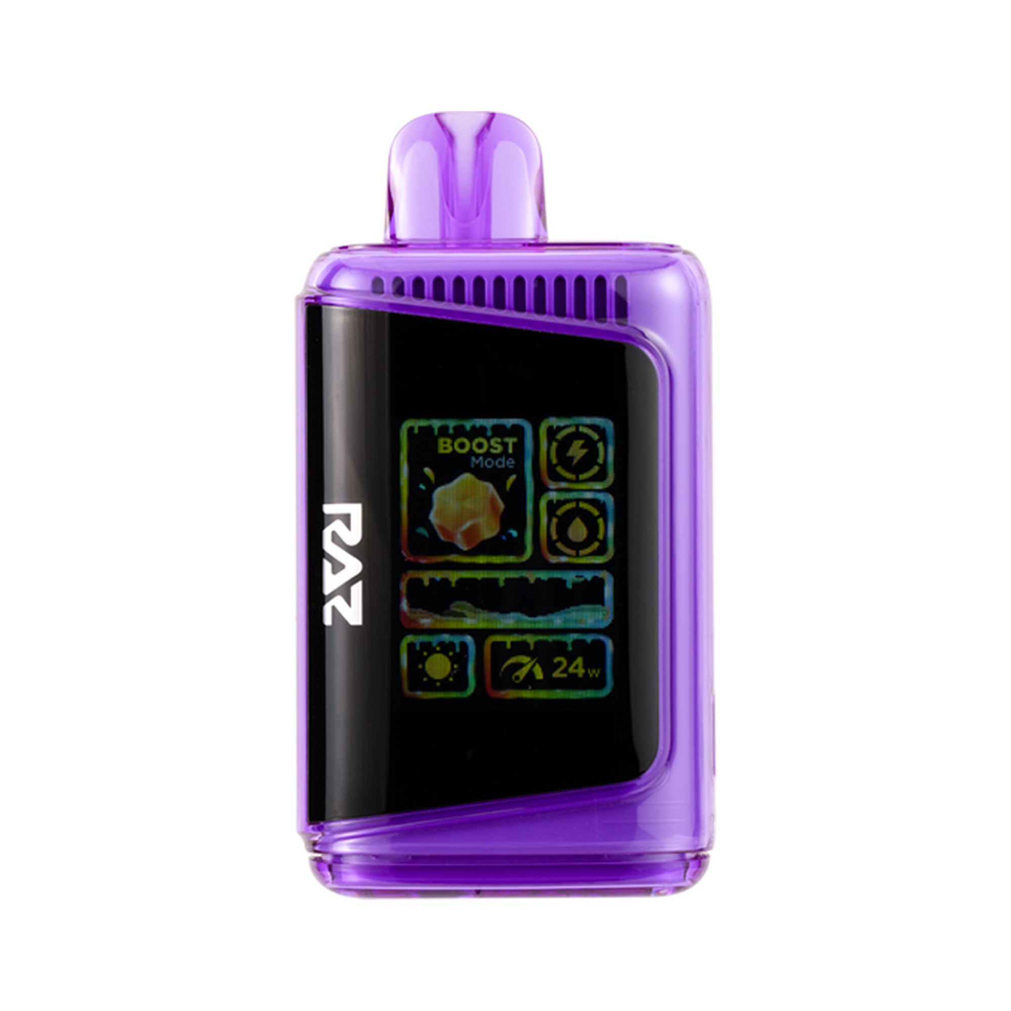 RAZ LTX 25K Disposable Vape - Triple Berry Gush