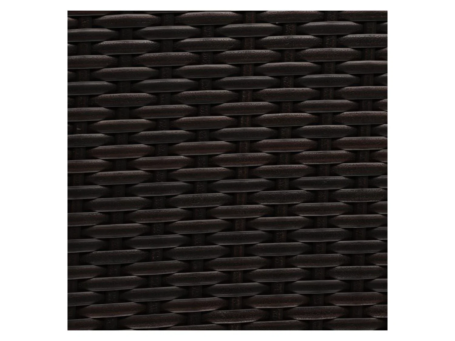 LIVARNO Banc de jardin Valencia, 58 x 112 x 91 cm