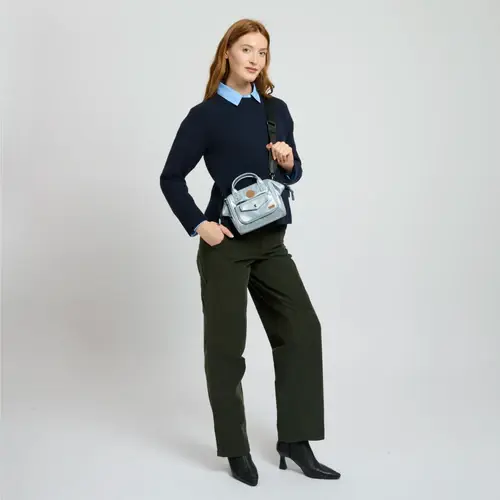 Crossbody Adventurer Small Fidji