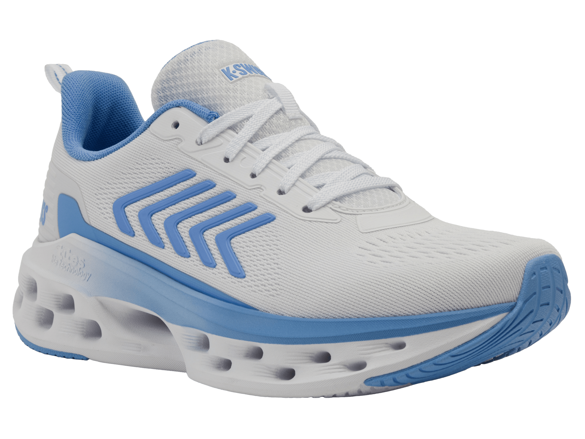MELROSE TUBES LITE - K-Swiss Shoes