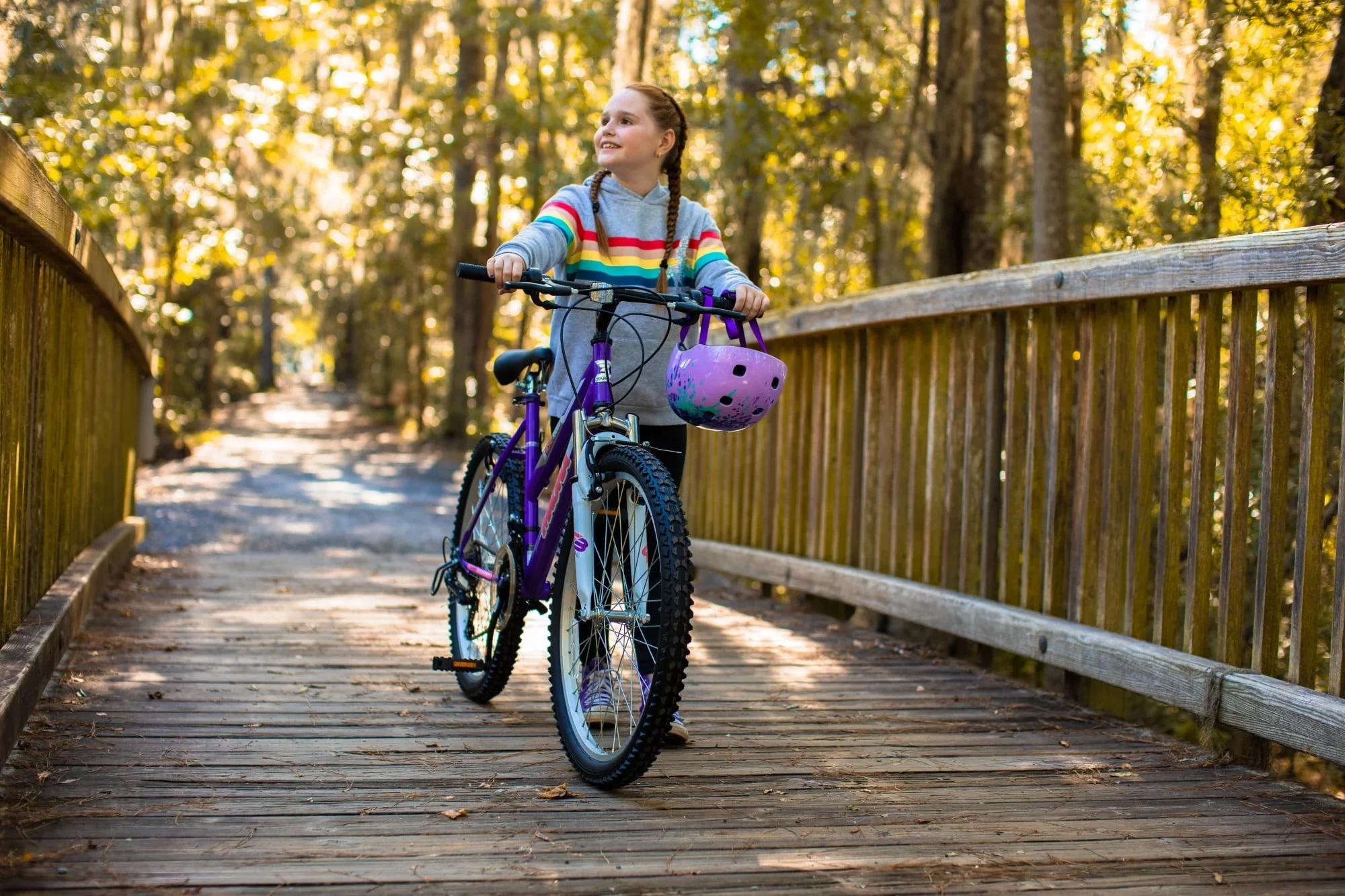 Magna Echo Ridge 24 Bike