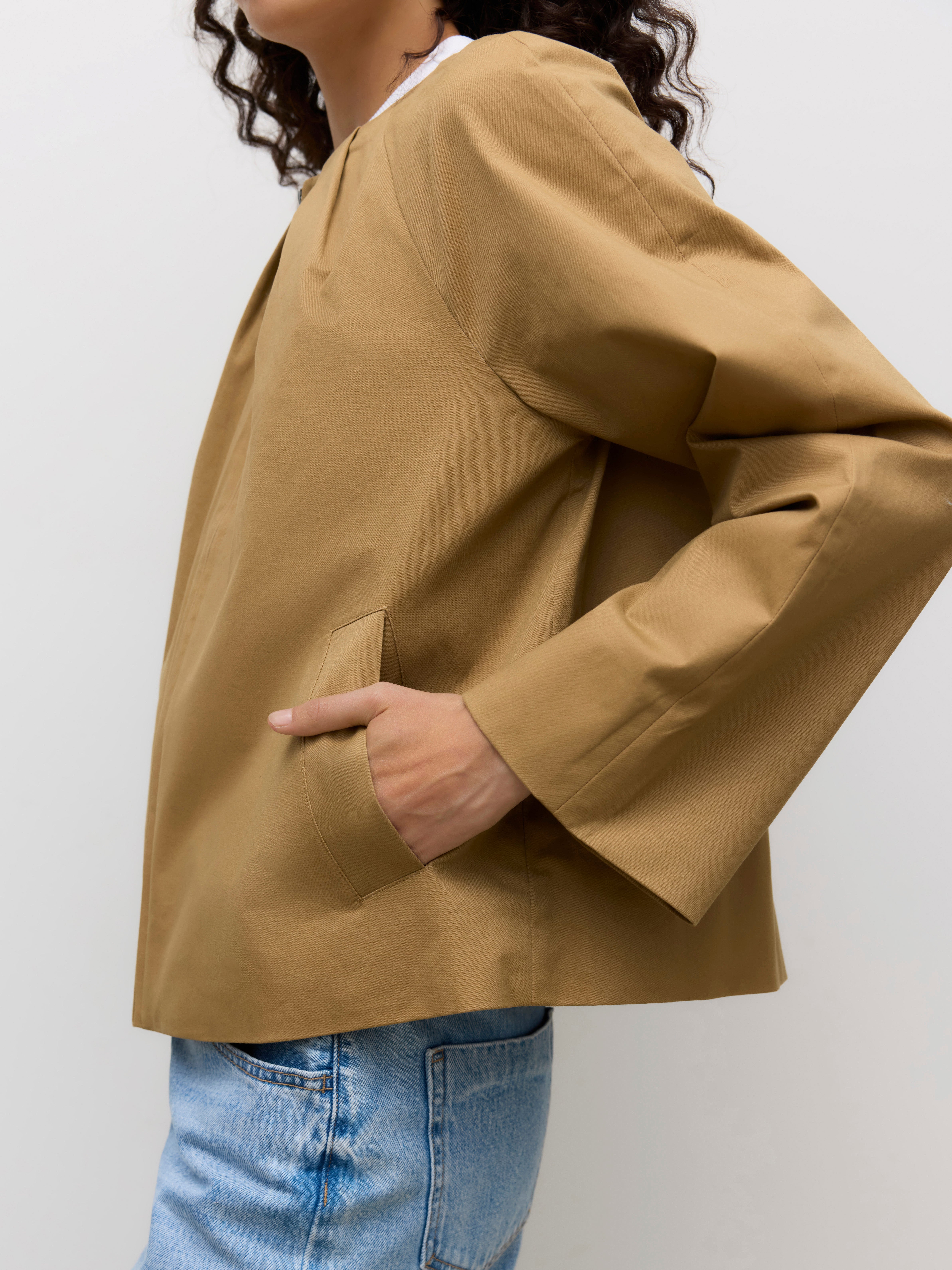 VERO MODA® AWVERA Jacket