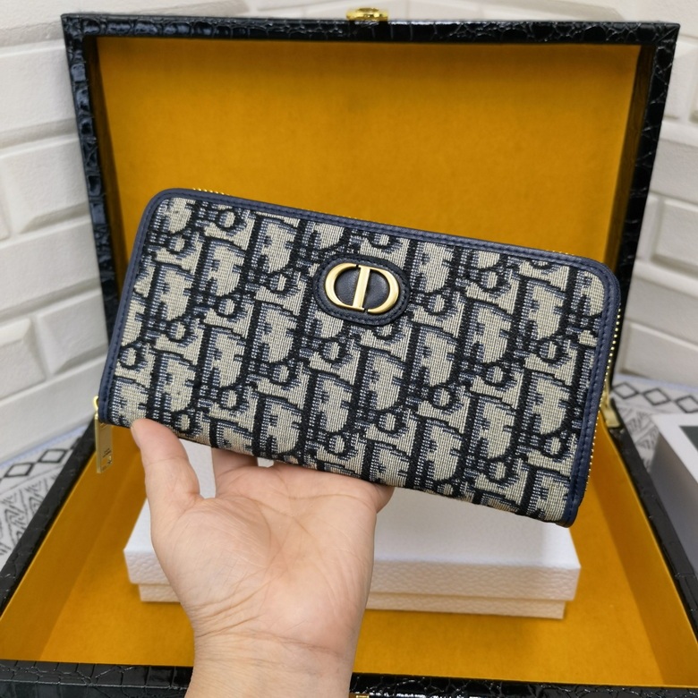 D wallet 19X10X2.5cm 01