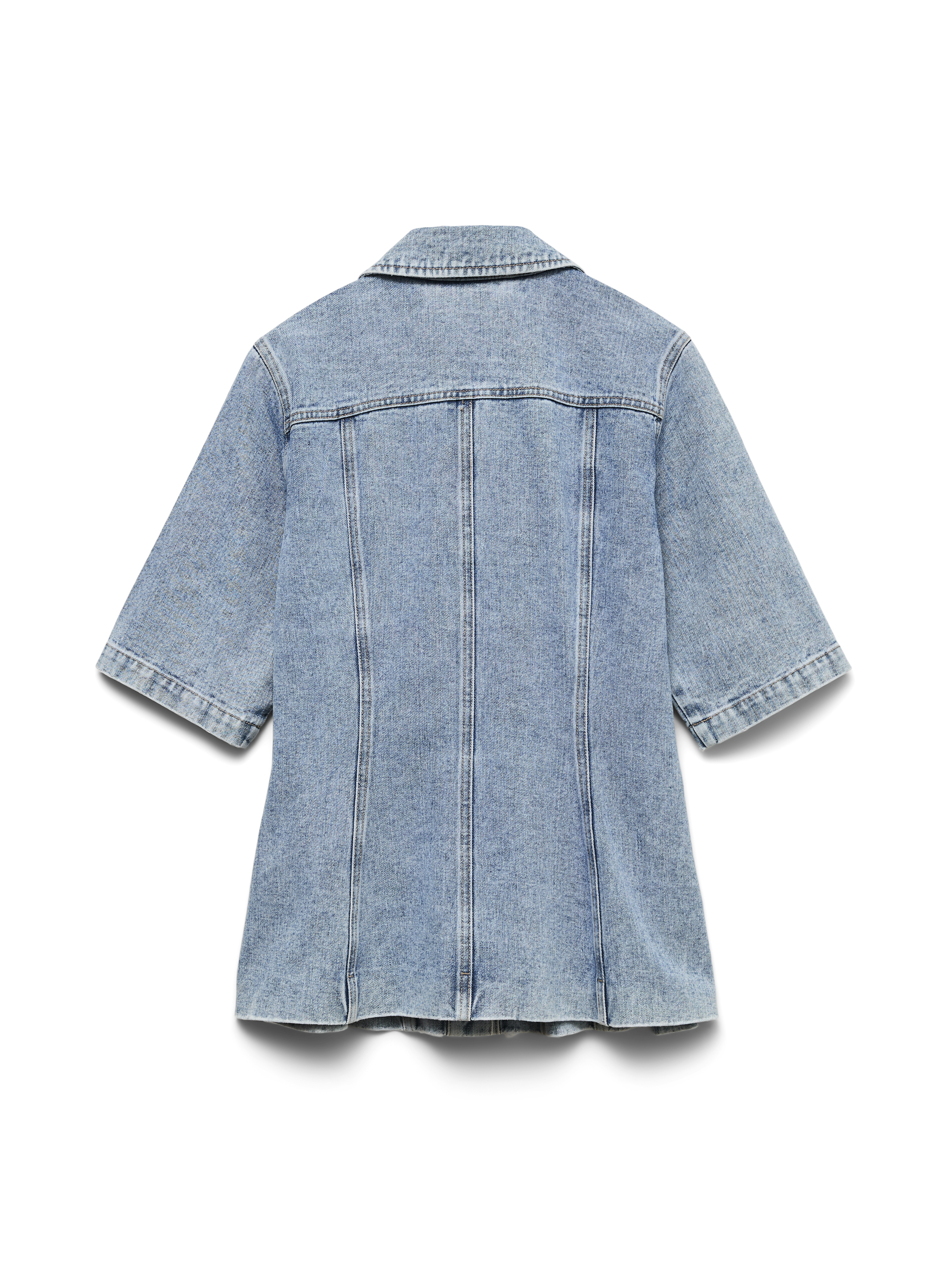 VERO MODA® VMJOSIE Denim shirt