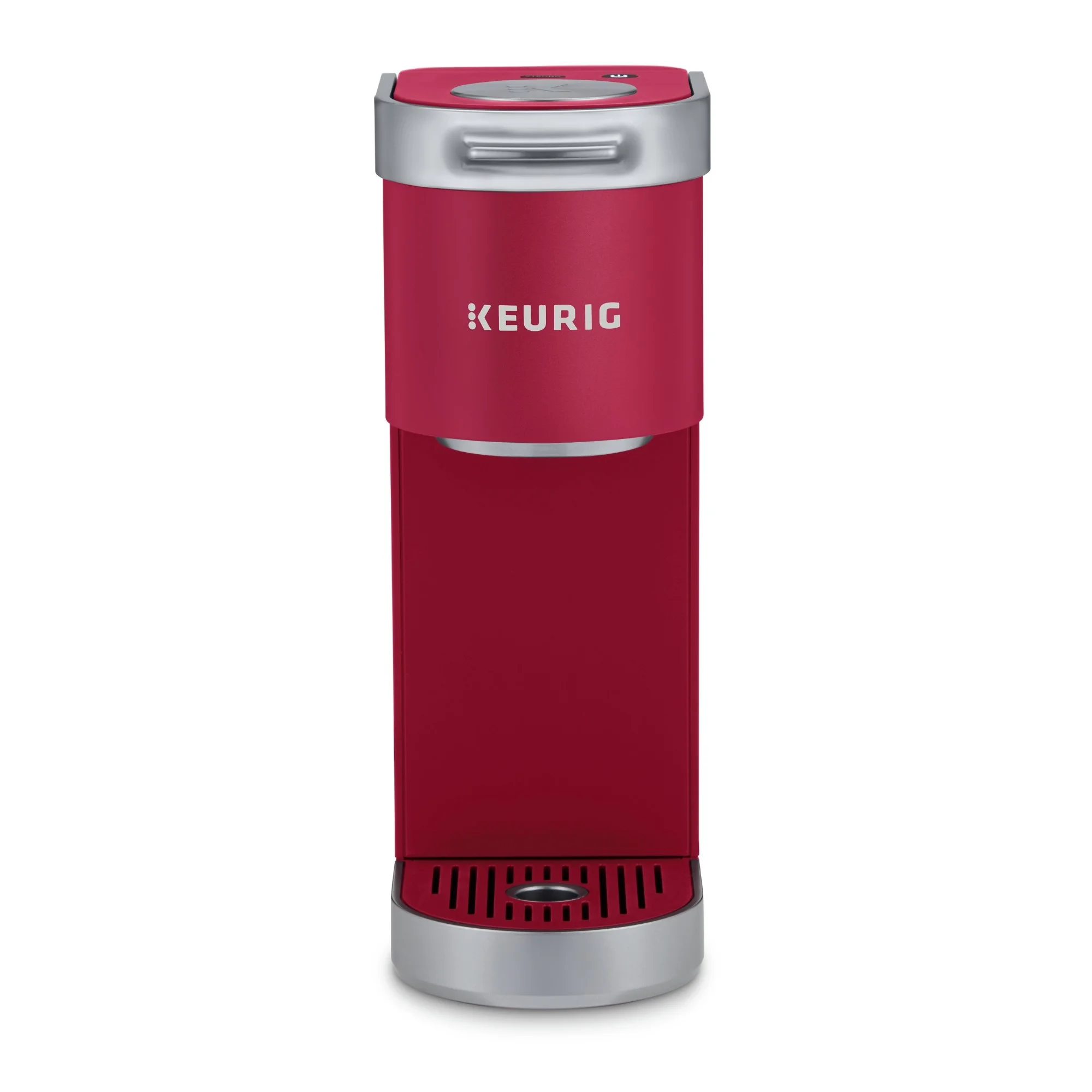 Keurig K - Mini Plus Single Serve K - Cup Pod Coffee Maker, Dusty Rosé