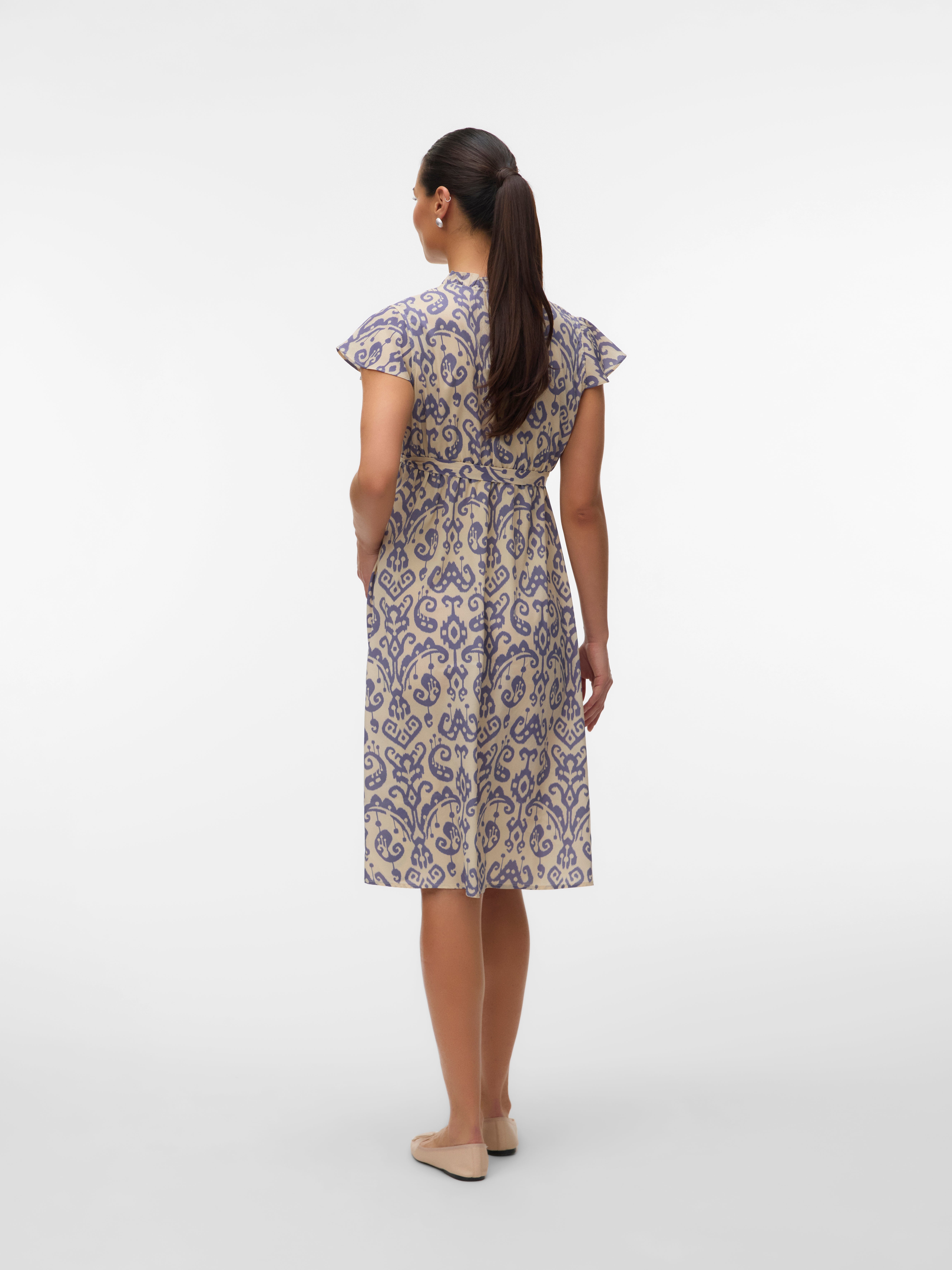 VERO MODA® MLPALI Maternity Dress