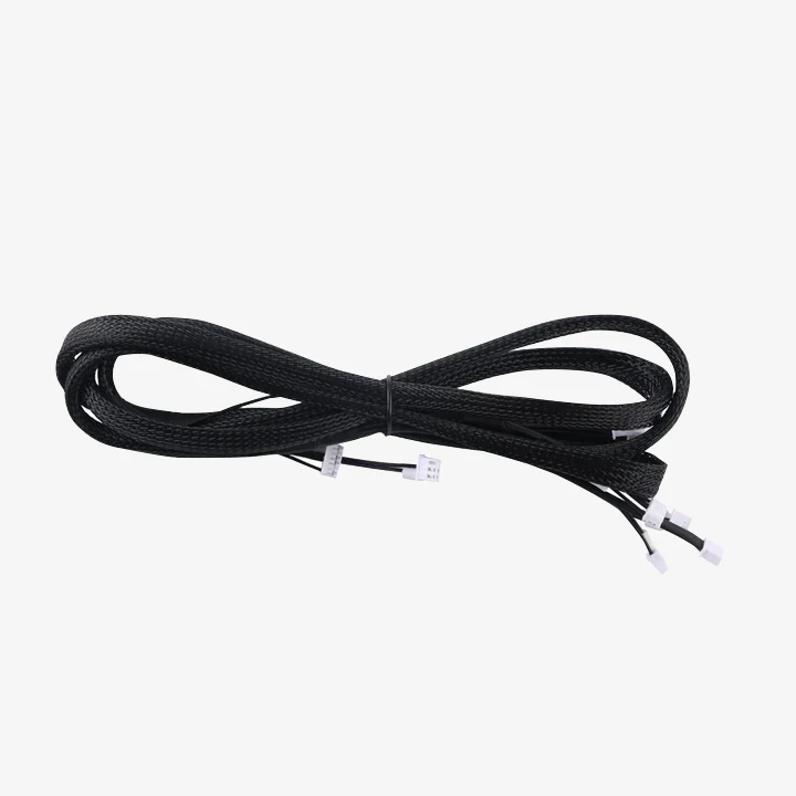 Câble d'extension pour kit d'extension pour graveur laser plus long