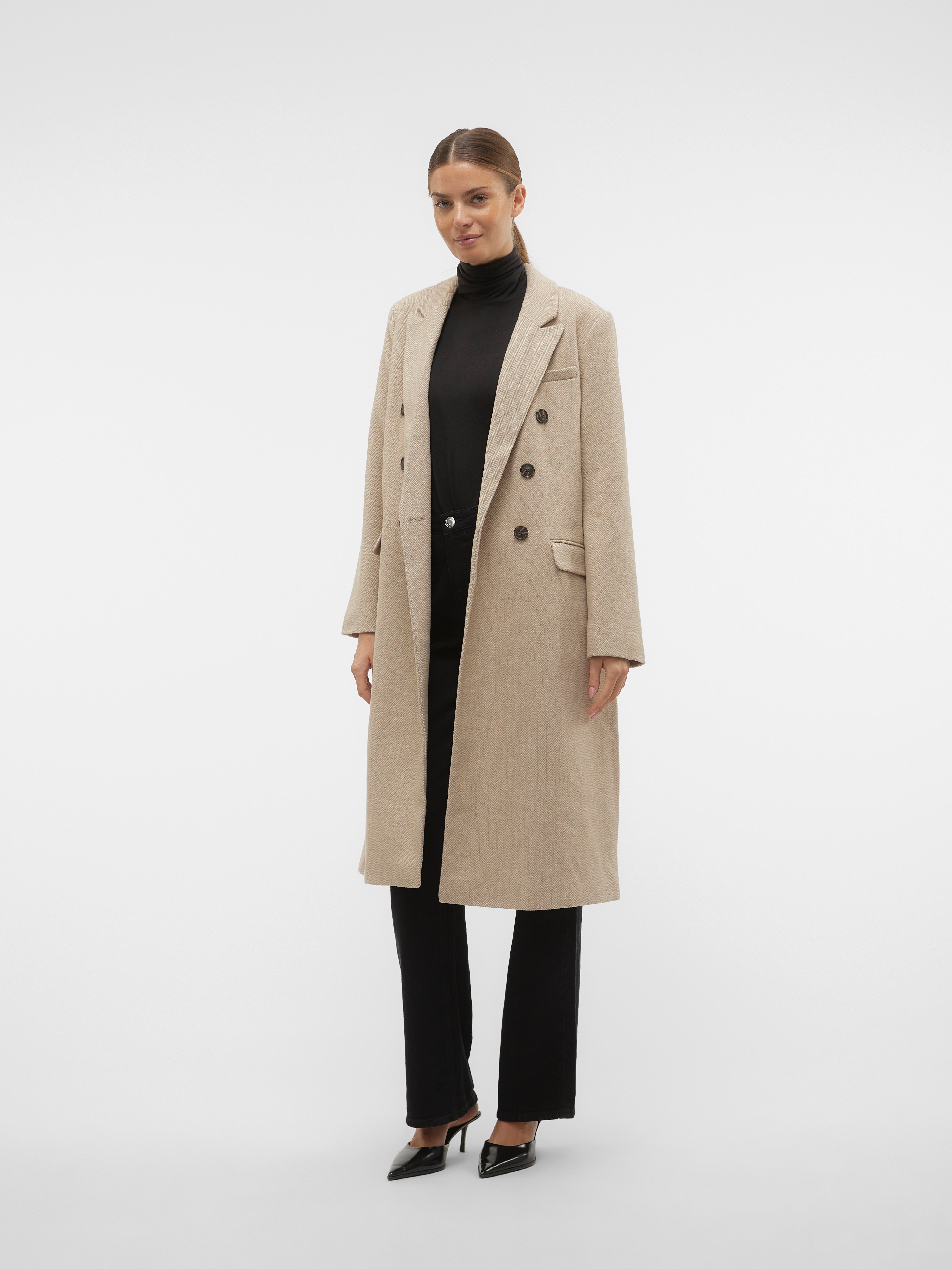 VERO MODA® VMANNA Coat
