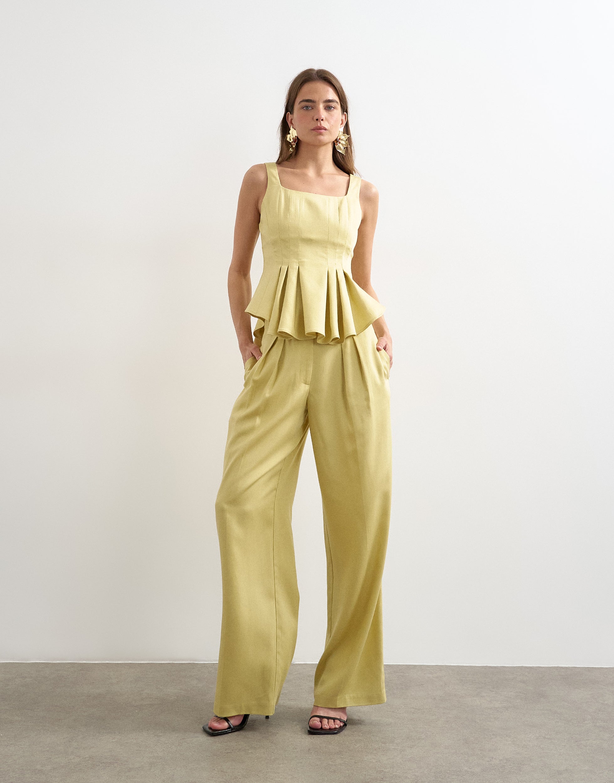 VERO MODA® TSFATIMA Top