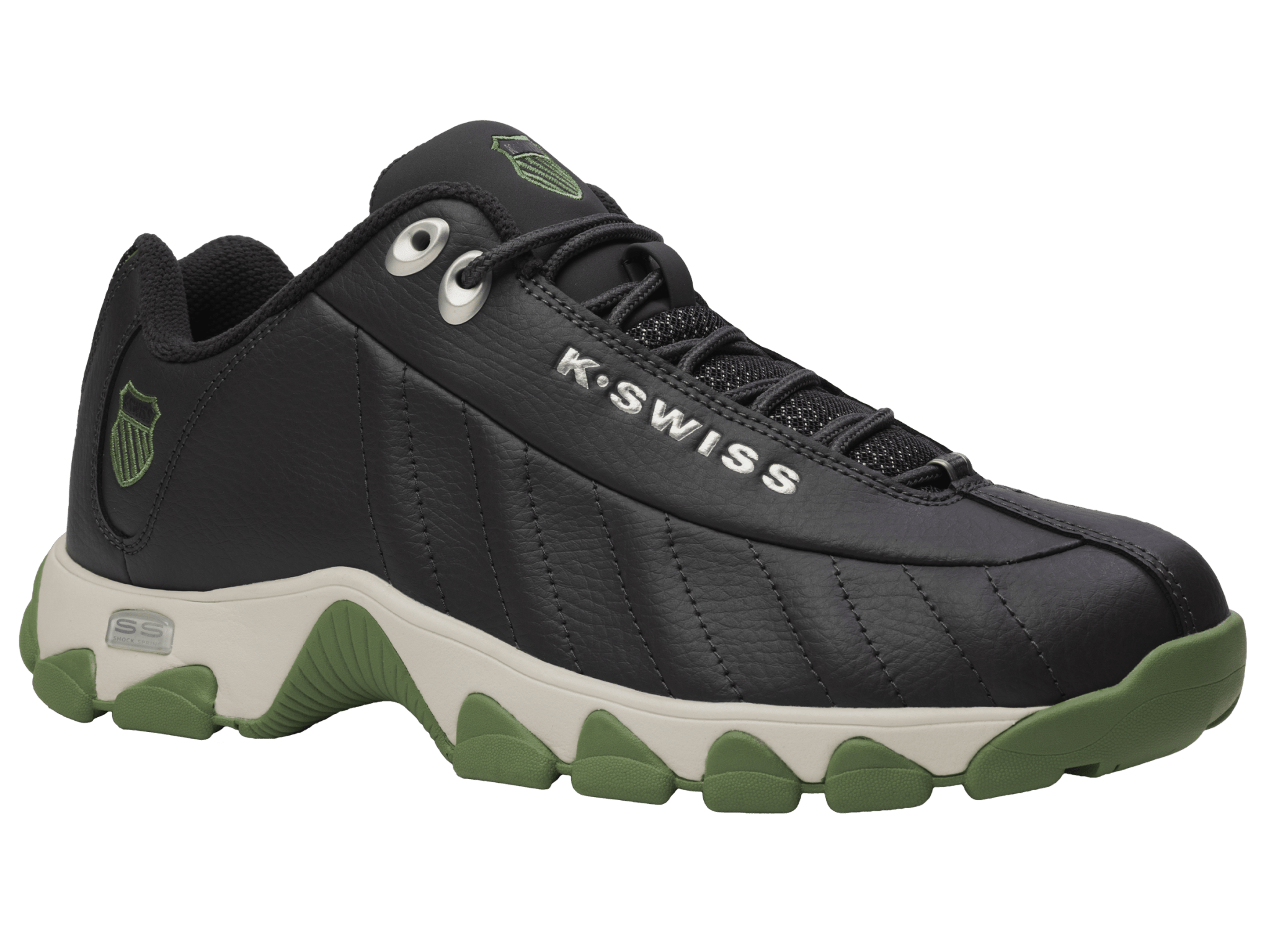ST329 CMF - K-Swiss Shoes
