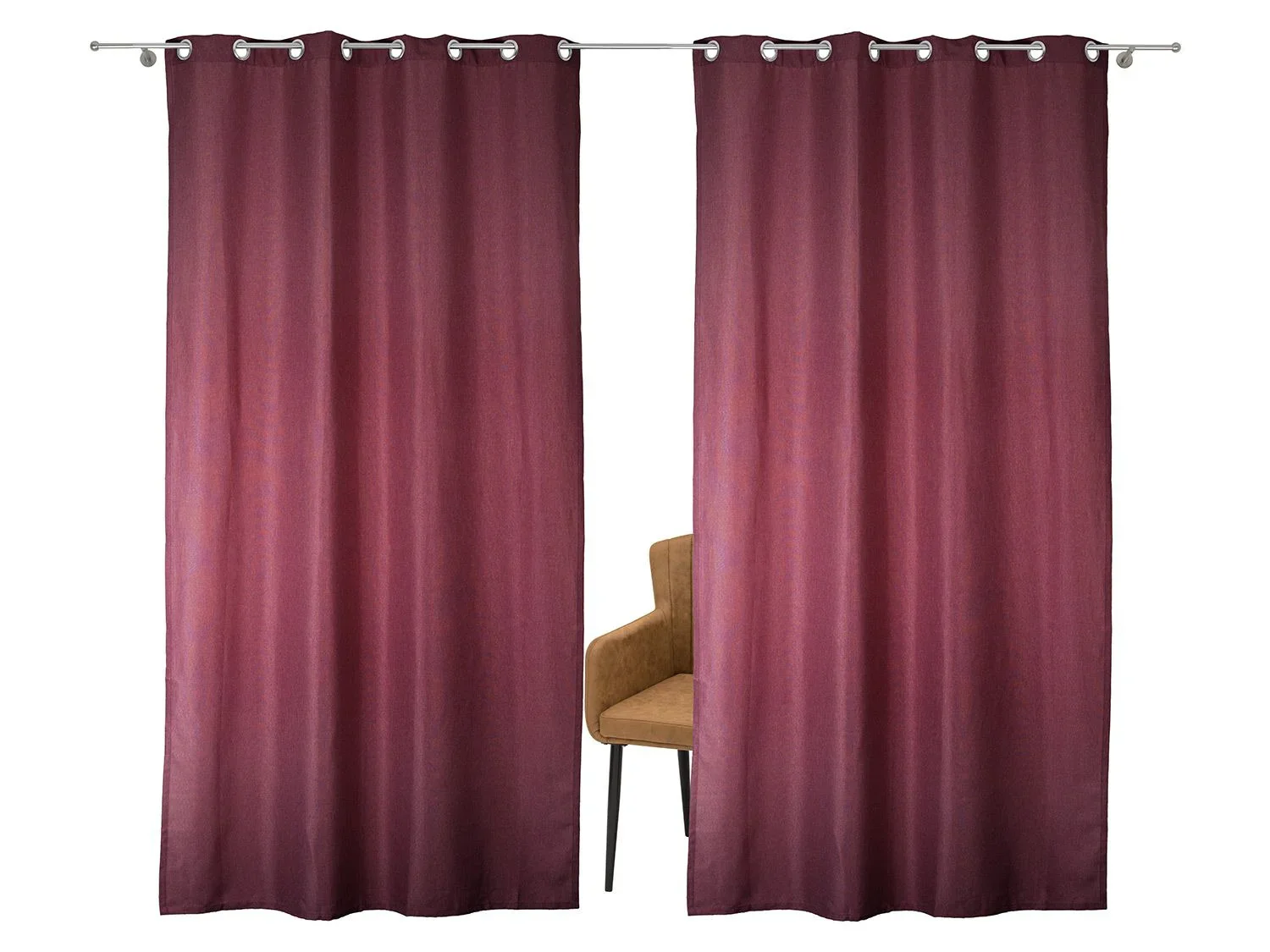 Gzze Rideau, 140 x 245 cm