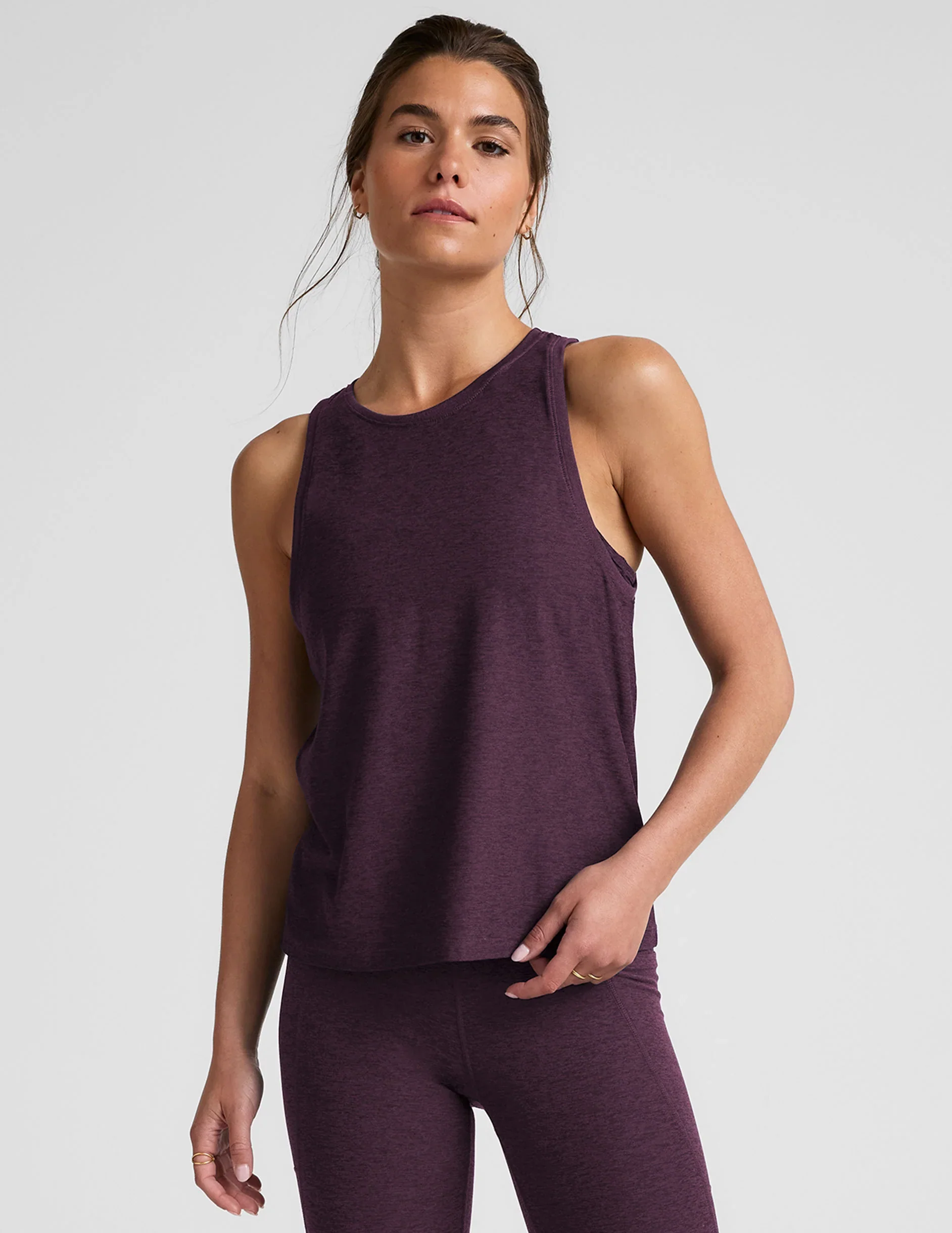 Featherweight Rebalance Tank