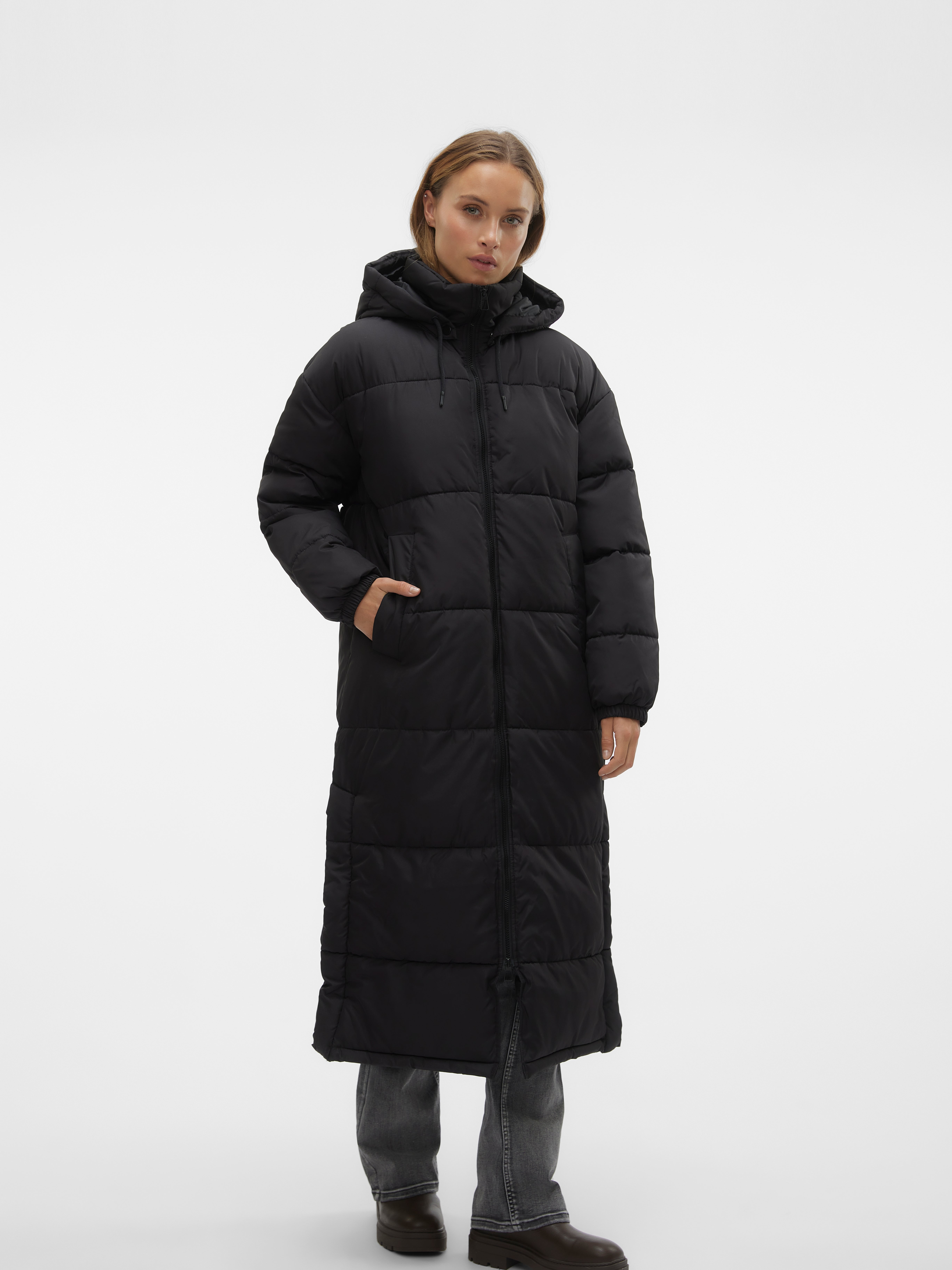 VERO MODA® VMKLEA Coat
