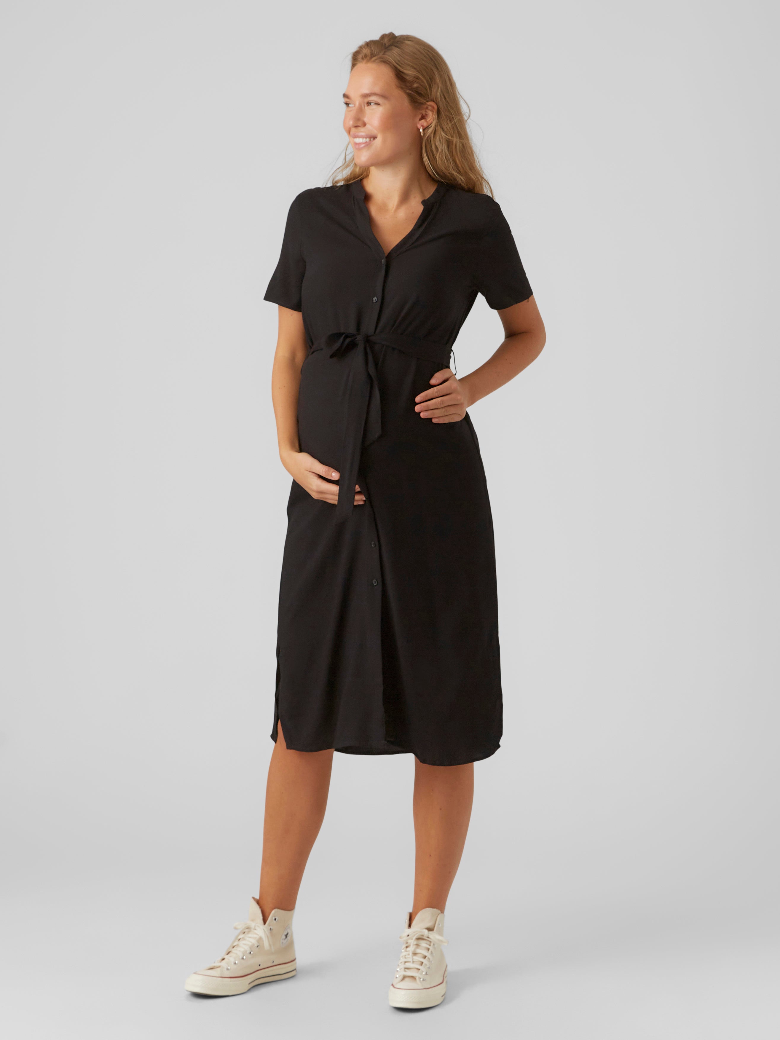VERO MODA® VMMVICA Maternity Dress