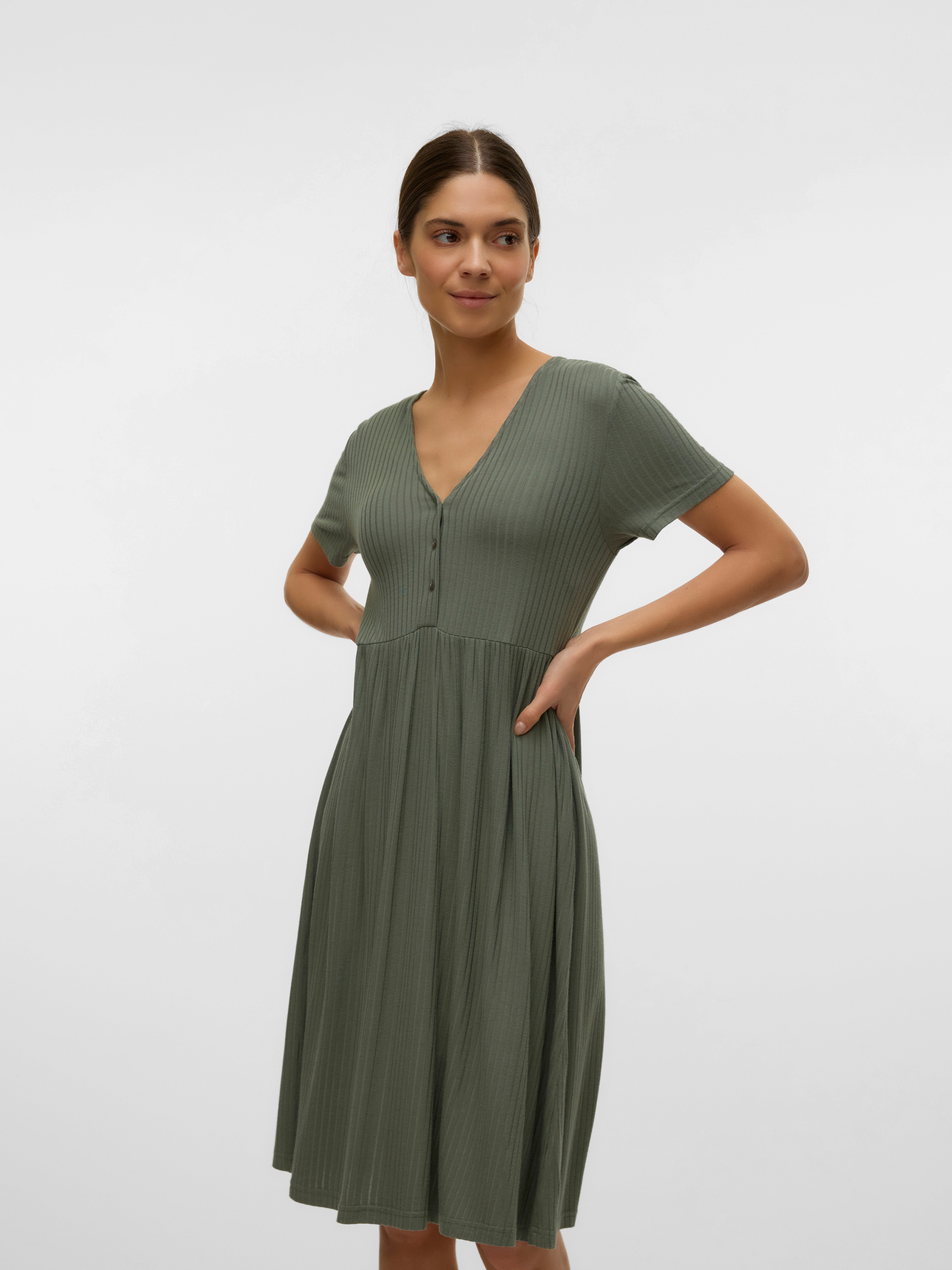 VERO MODA® MLTRINITY Maternity Dress