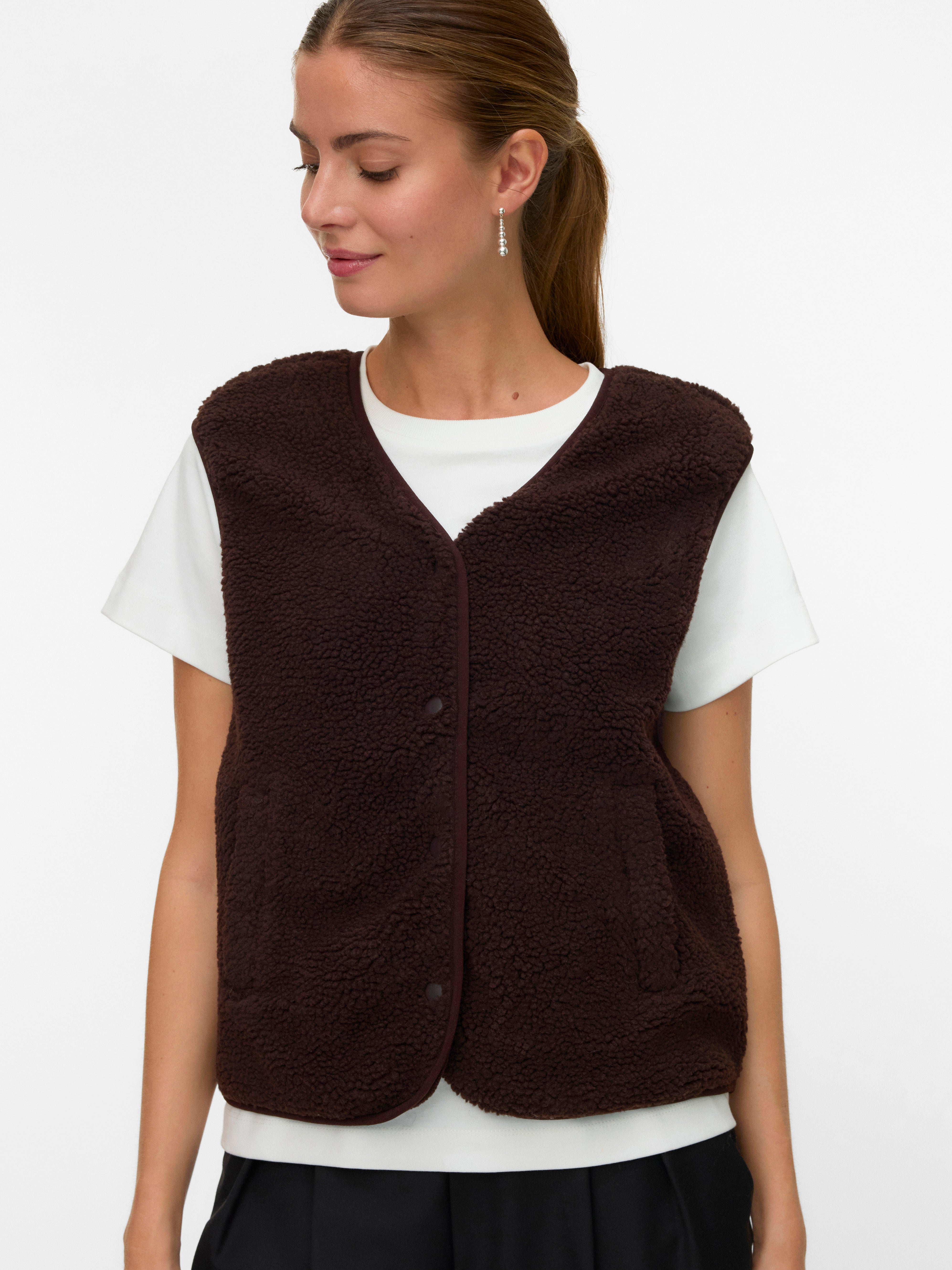 VERO MODA® VMJOSEFINE Otw Gilet