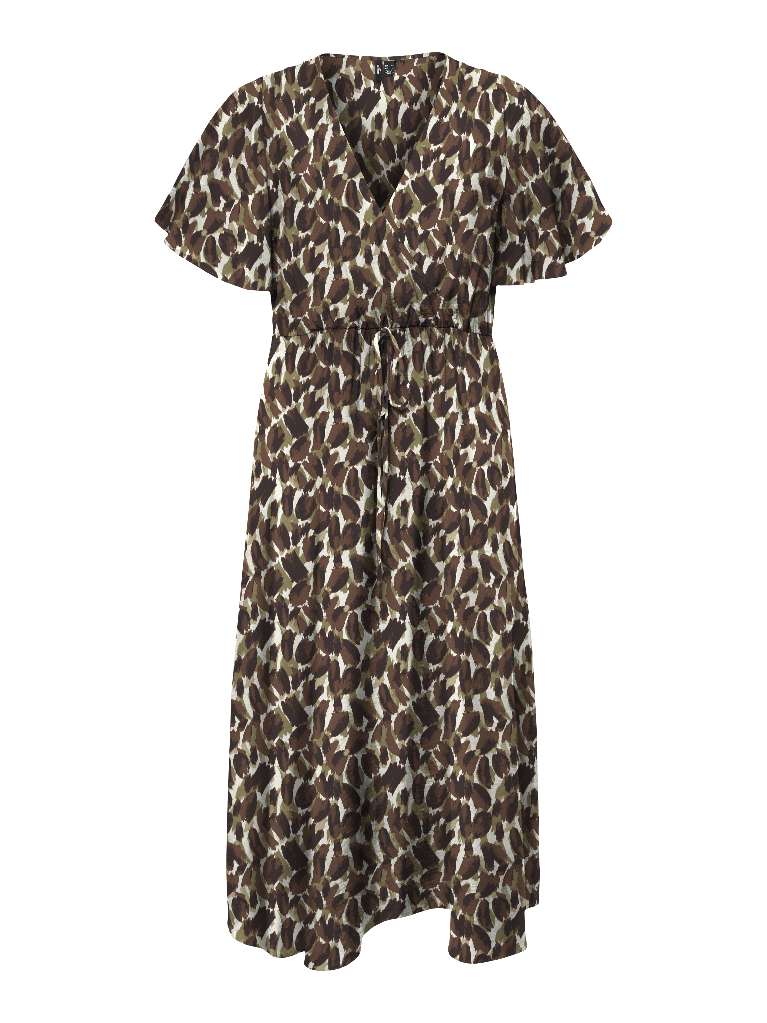VERO MODA® VMCMEA Long dress