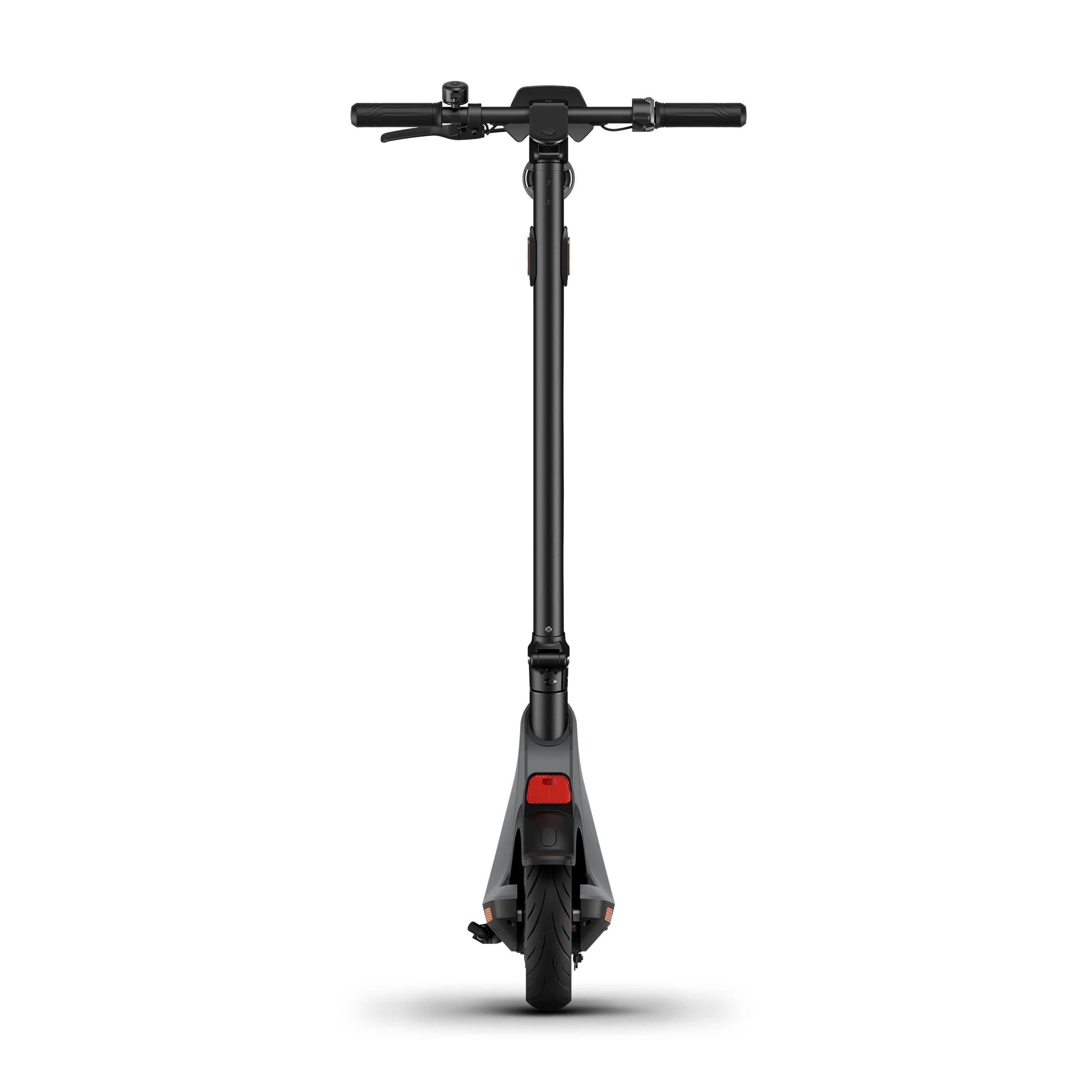 Kick Electric Scooter Adult KQi2 Pro, Foldable 25 Mile Range 17mph, Gray(Gray) - Image 5