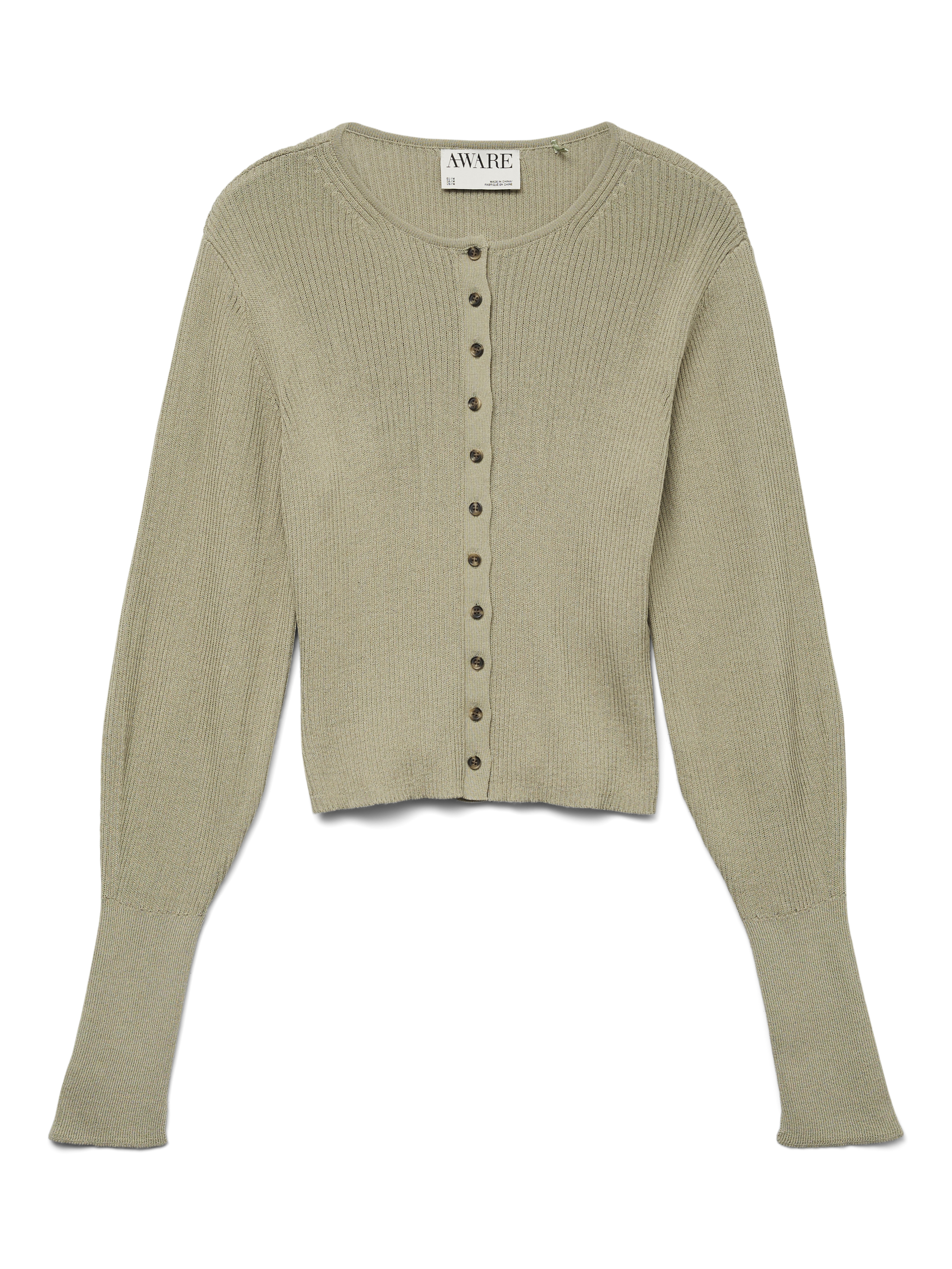 VERO MODA® AWSHIRLEY Knit Cardigan