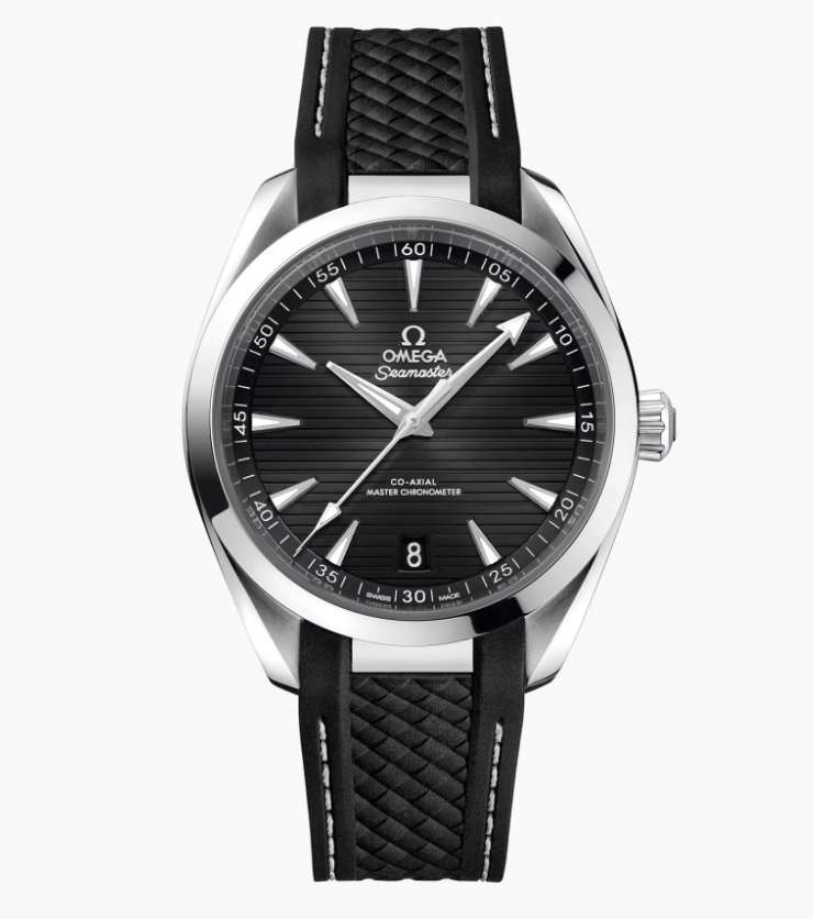 [Super Clone]OMEGA Seamaster Aqua Terra 150M Mens Blue Dial 41mm Automatic Co-Axial Watch O22012412103002