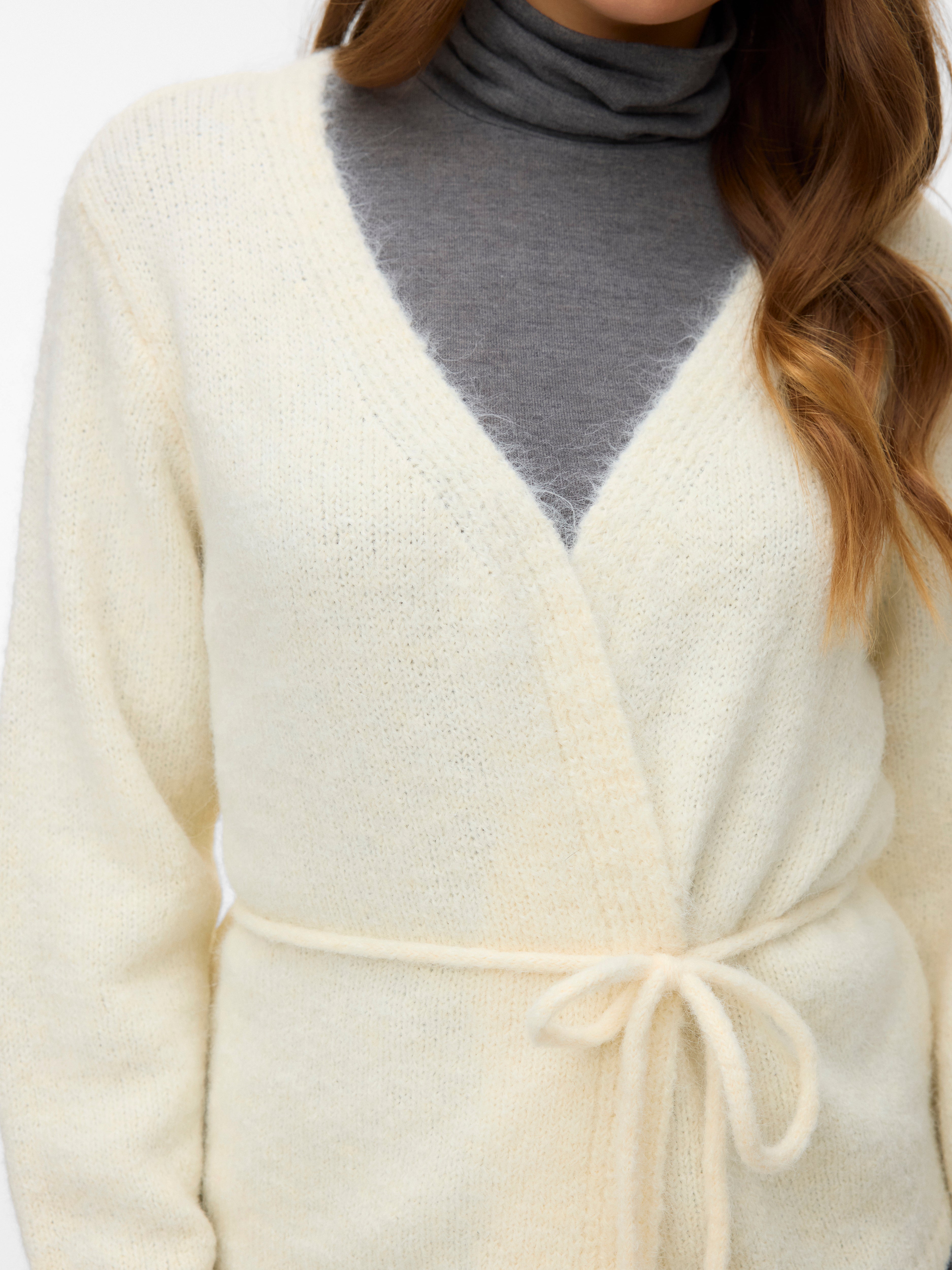VERO MODA® VMSORRENTO Knit Cardigan