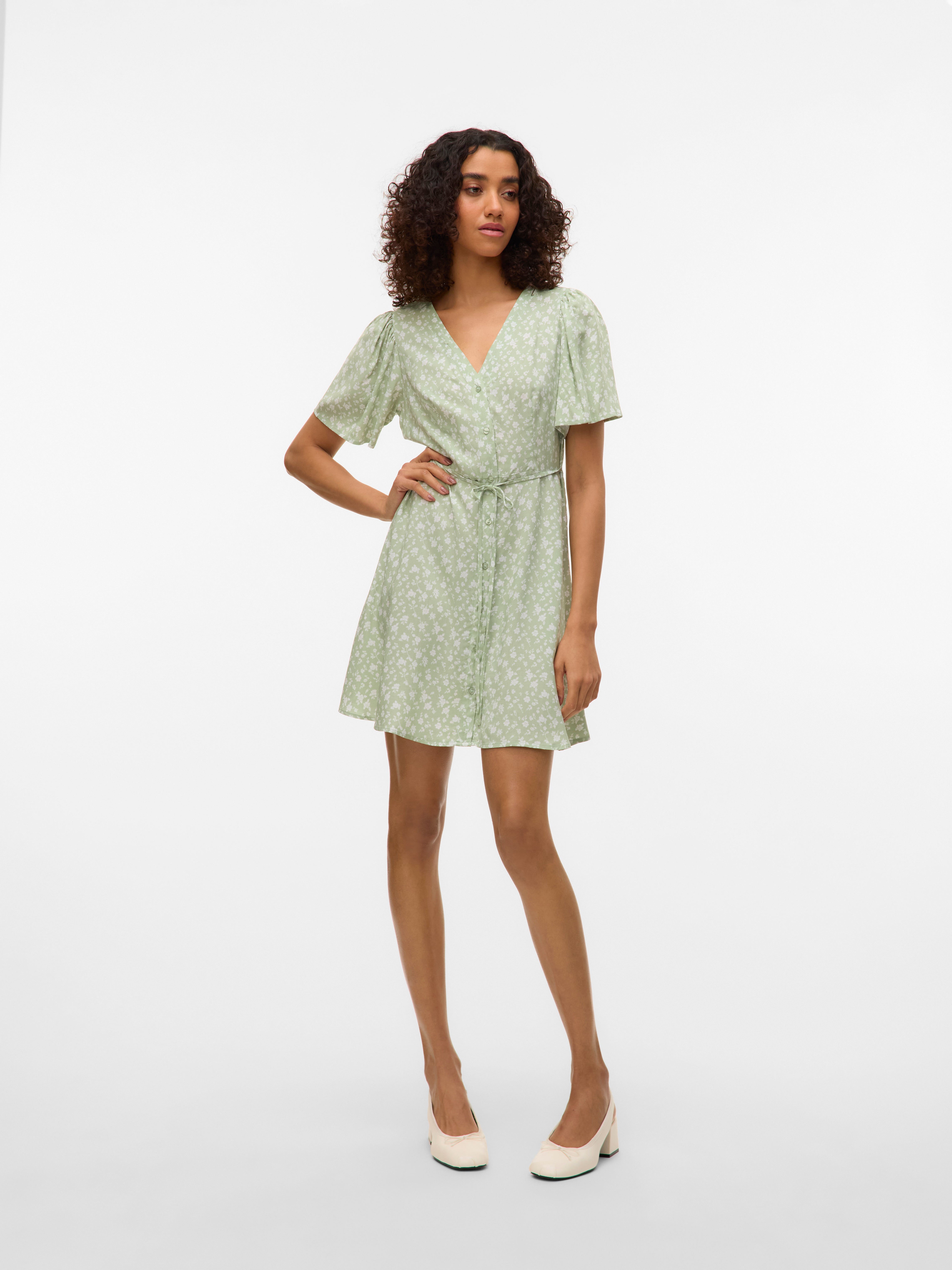 VERO MODA® VMALBA Short dress