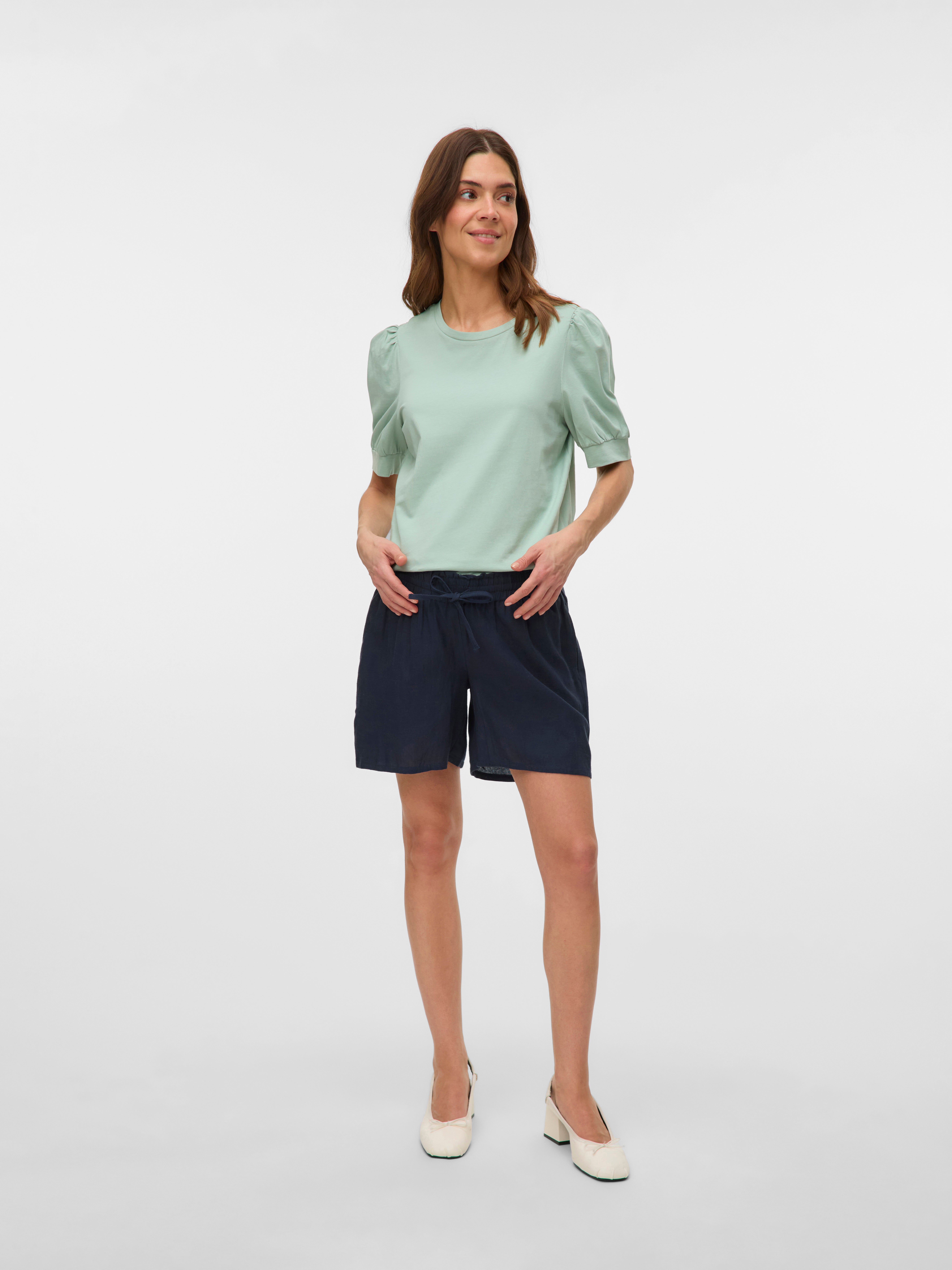 VERO MODA® Regular Fit Shorts