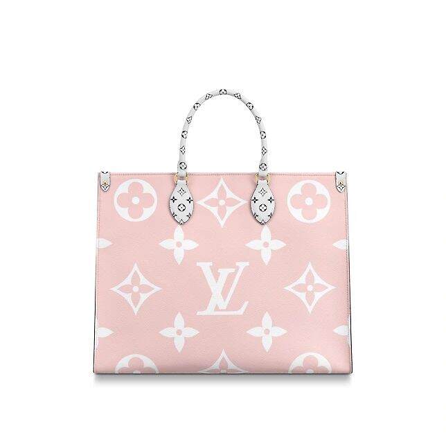 LOUIS VUITTON M44569 オンザゴー
