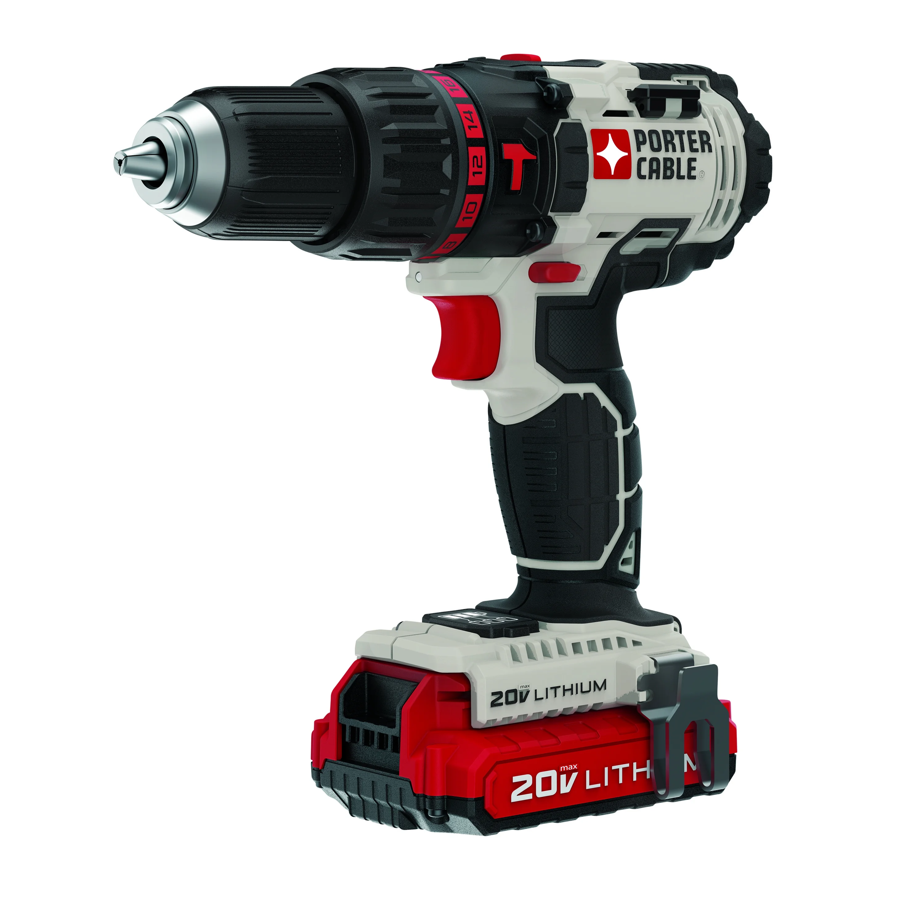 PCCK617L6 20V MAX Lithium-Ion 6 Tool Combo Kit - Image 2