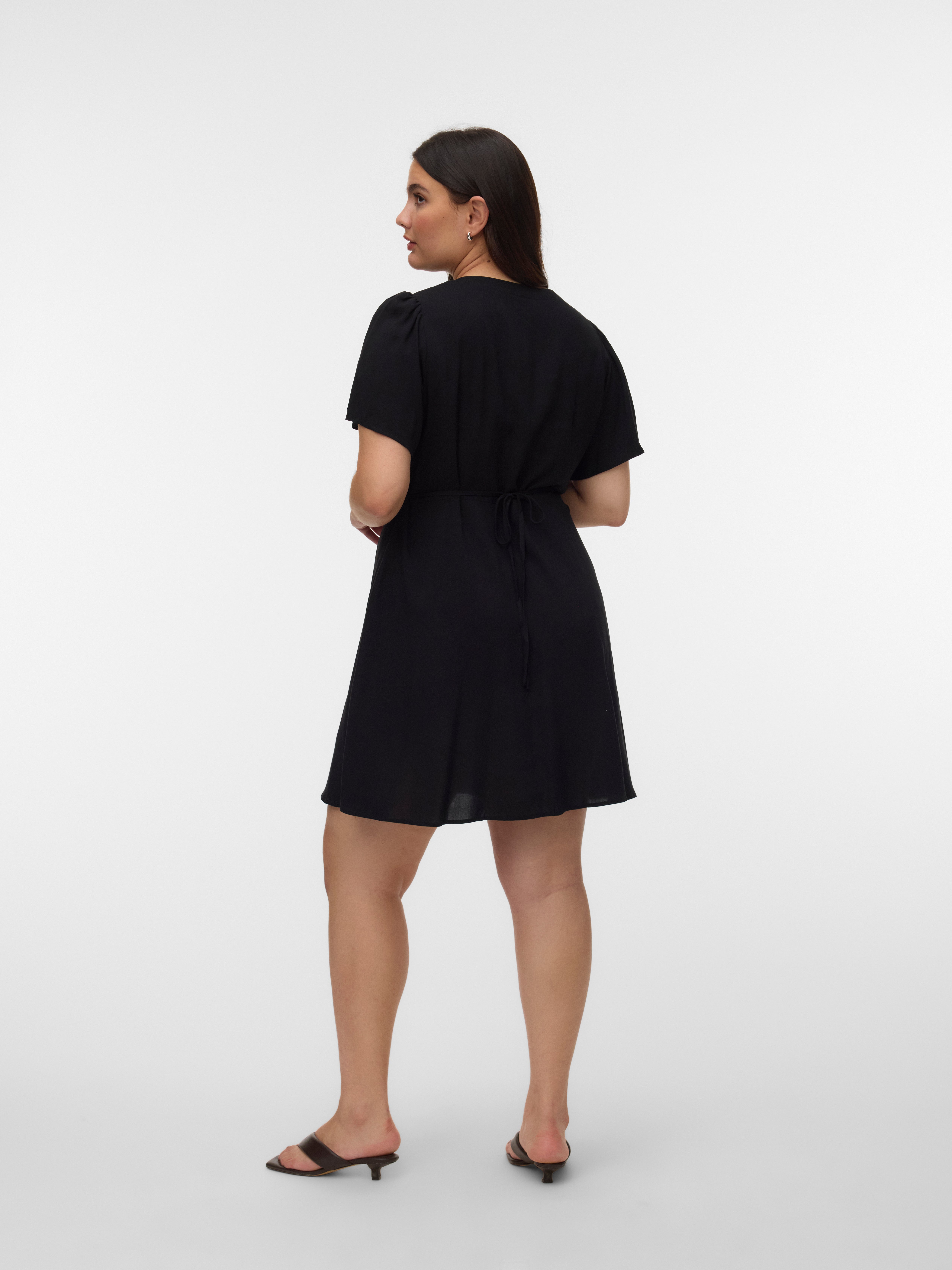 VERO MODA® VMCALBA Short dress