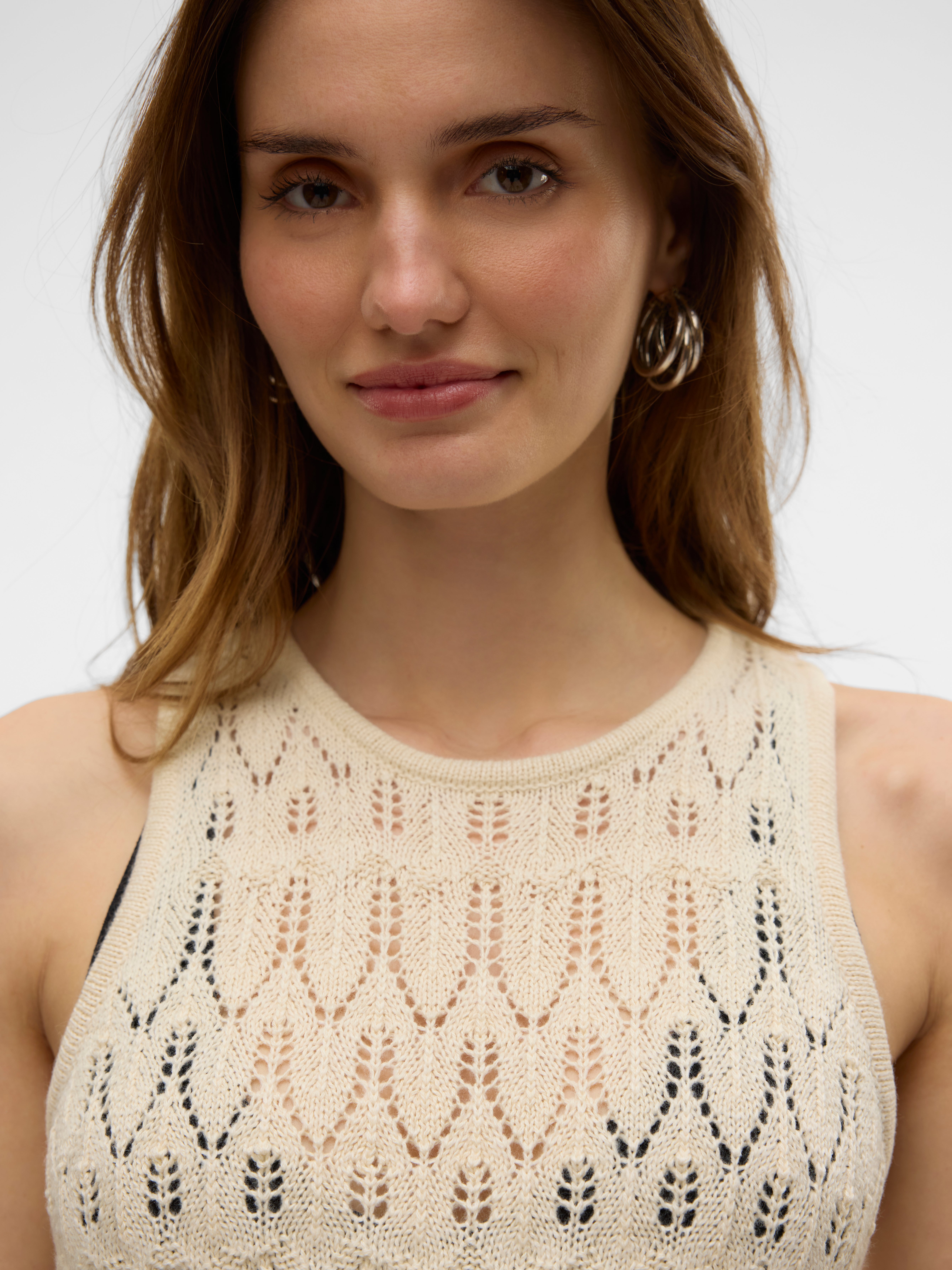 VERO MODA® VMFABIENNE Long dress