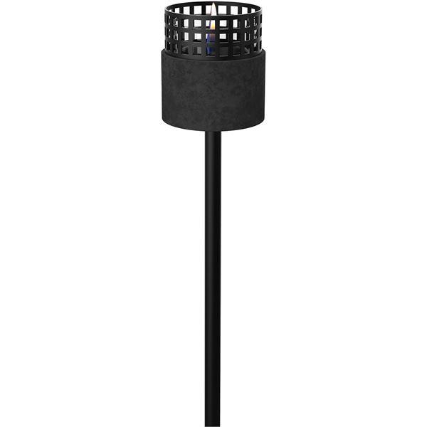 Signal hill fakkel 0,3L svart