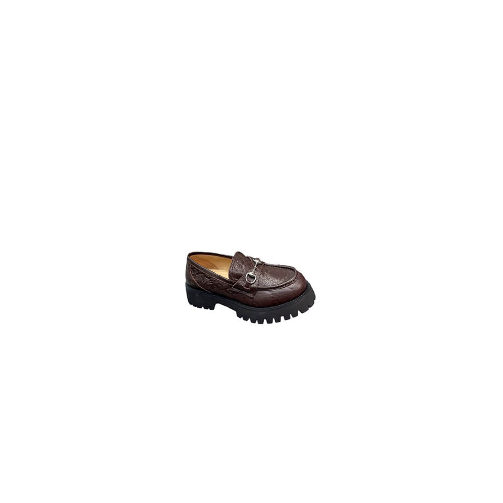 Gucci Women s Horsebit loafer