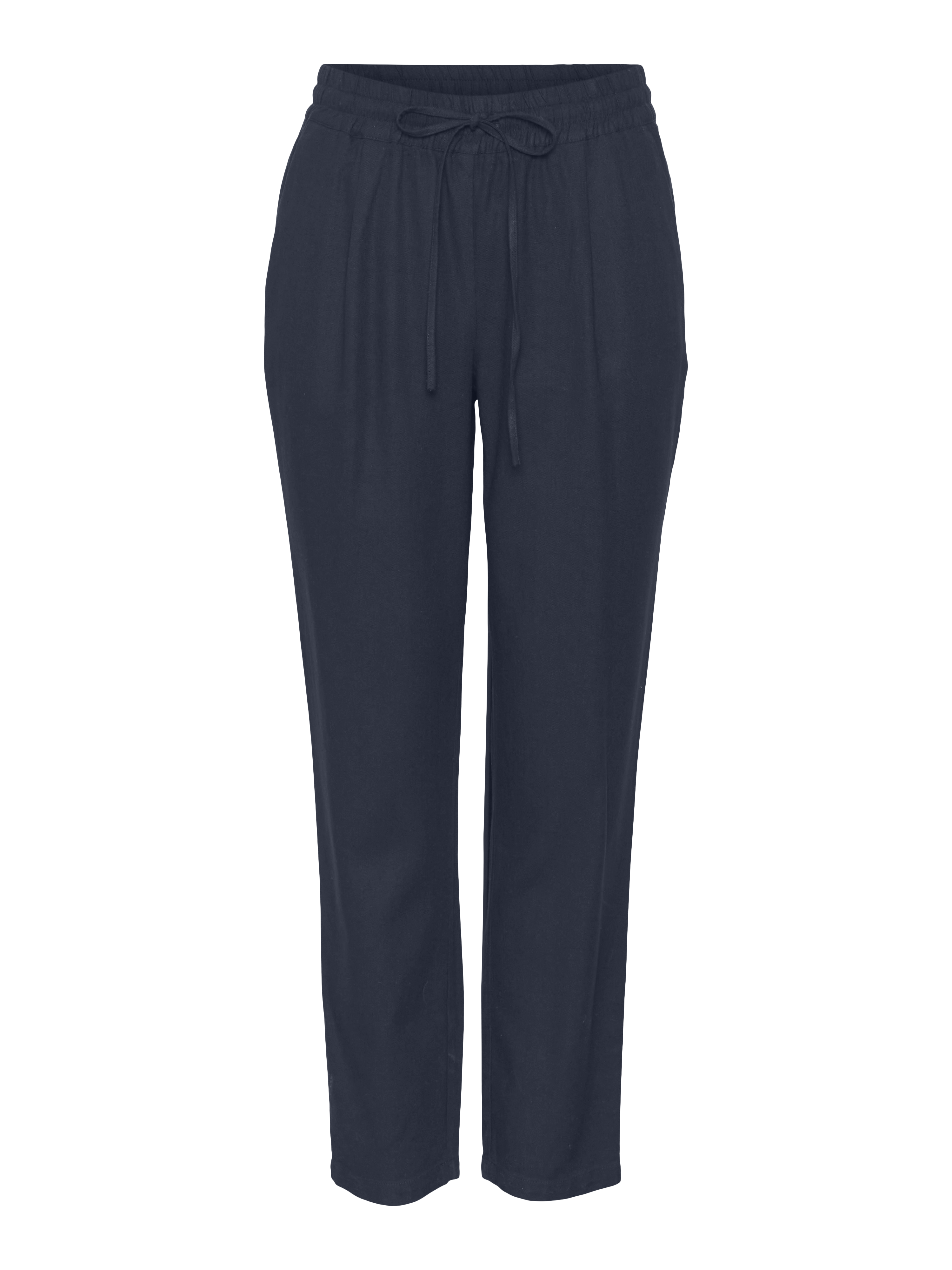VERO MODA® VMJESMILO Mid waist Trousers