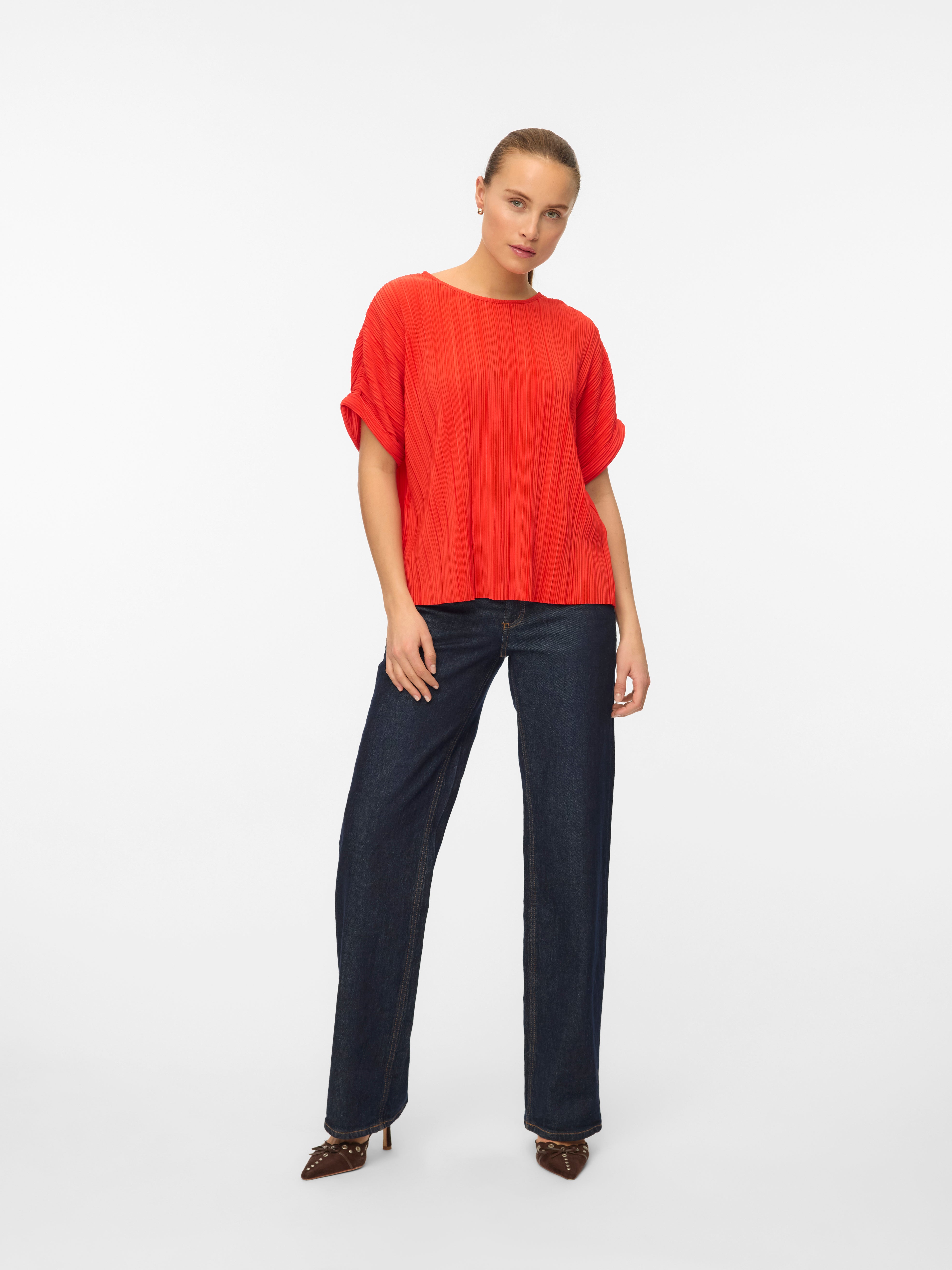 VERO MODA® VMAURORA Top