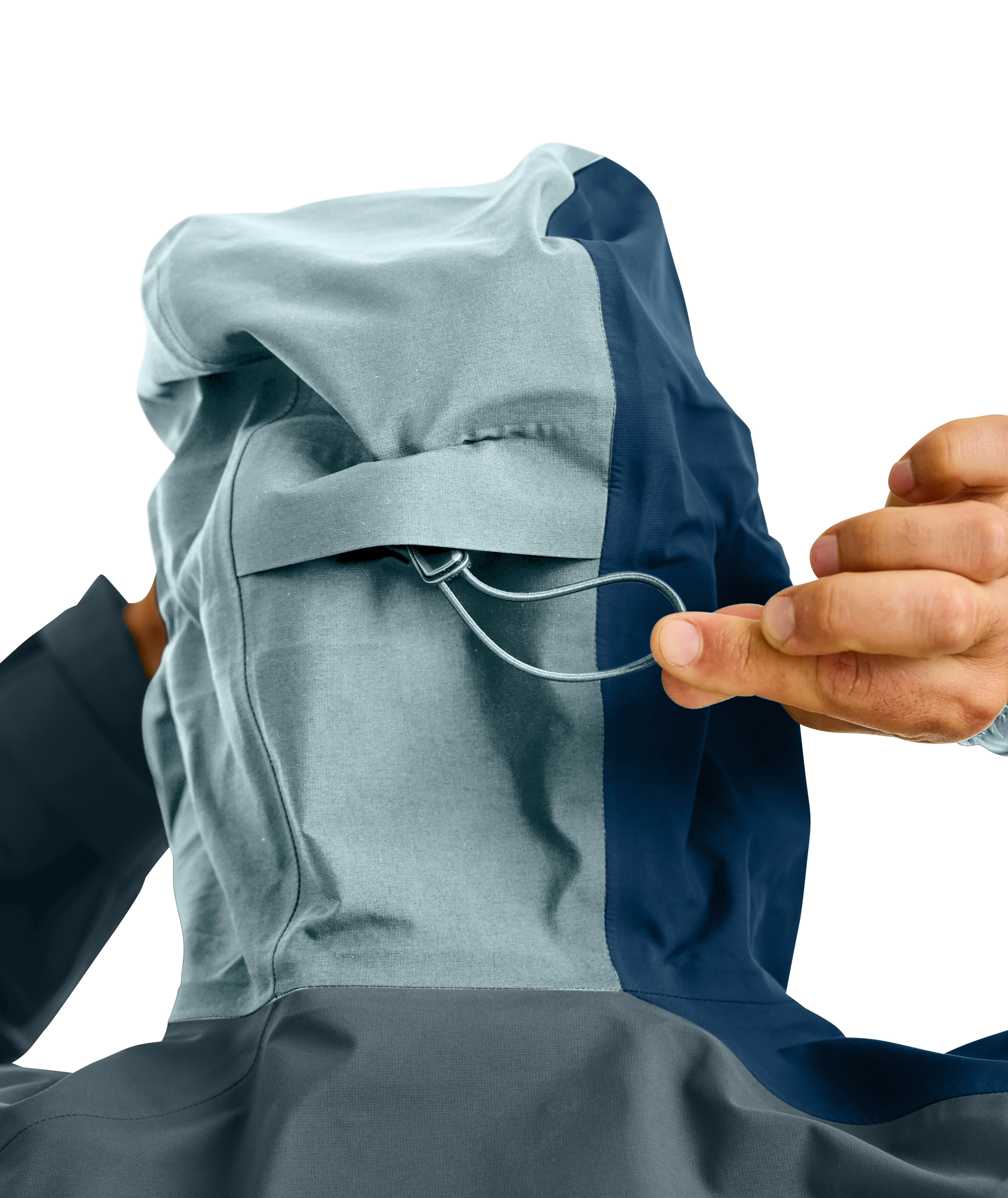 ORTOVOXR SECEDA 3L JACKET
