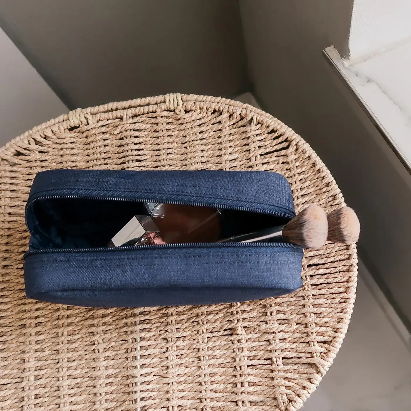 multicase twist navy