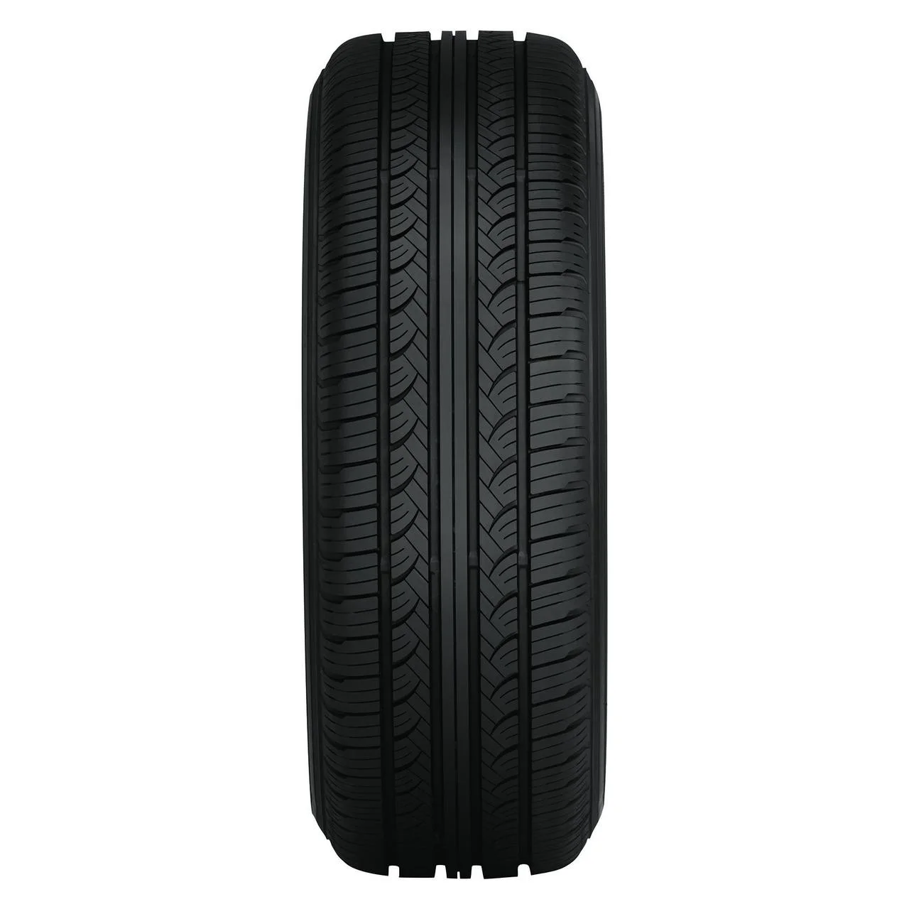 Yokohama Avid Touring - S All-Season 195/65R15 89S Passenger Tire