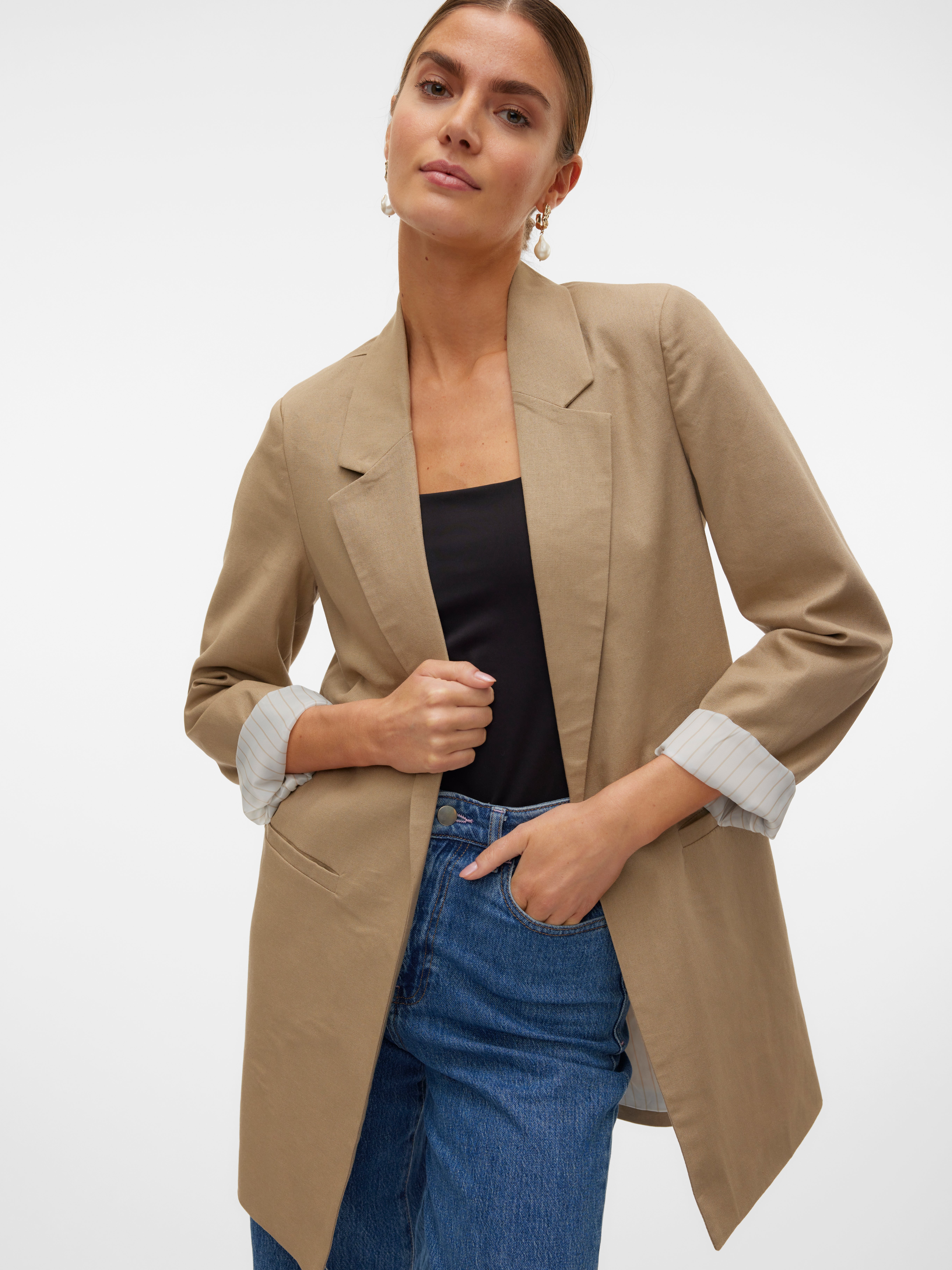 VERO MODA® VMLILJA Blazer