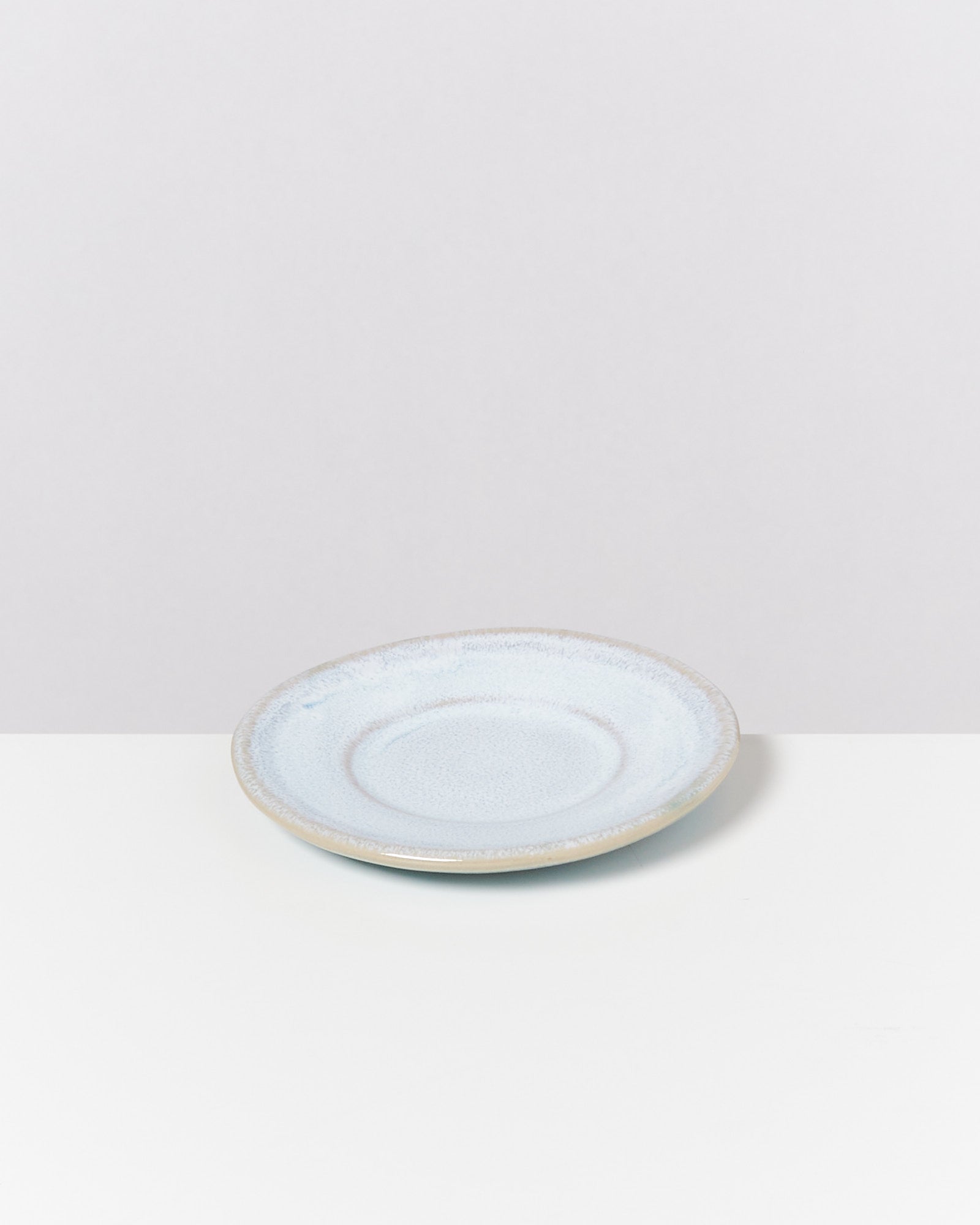 CORDOAMA - ESPRESSO SAUCER AZURE