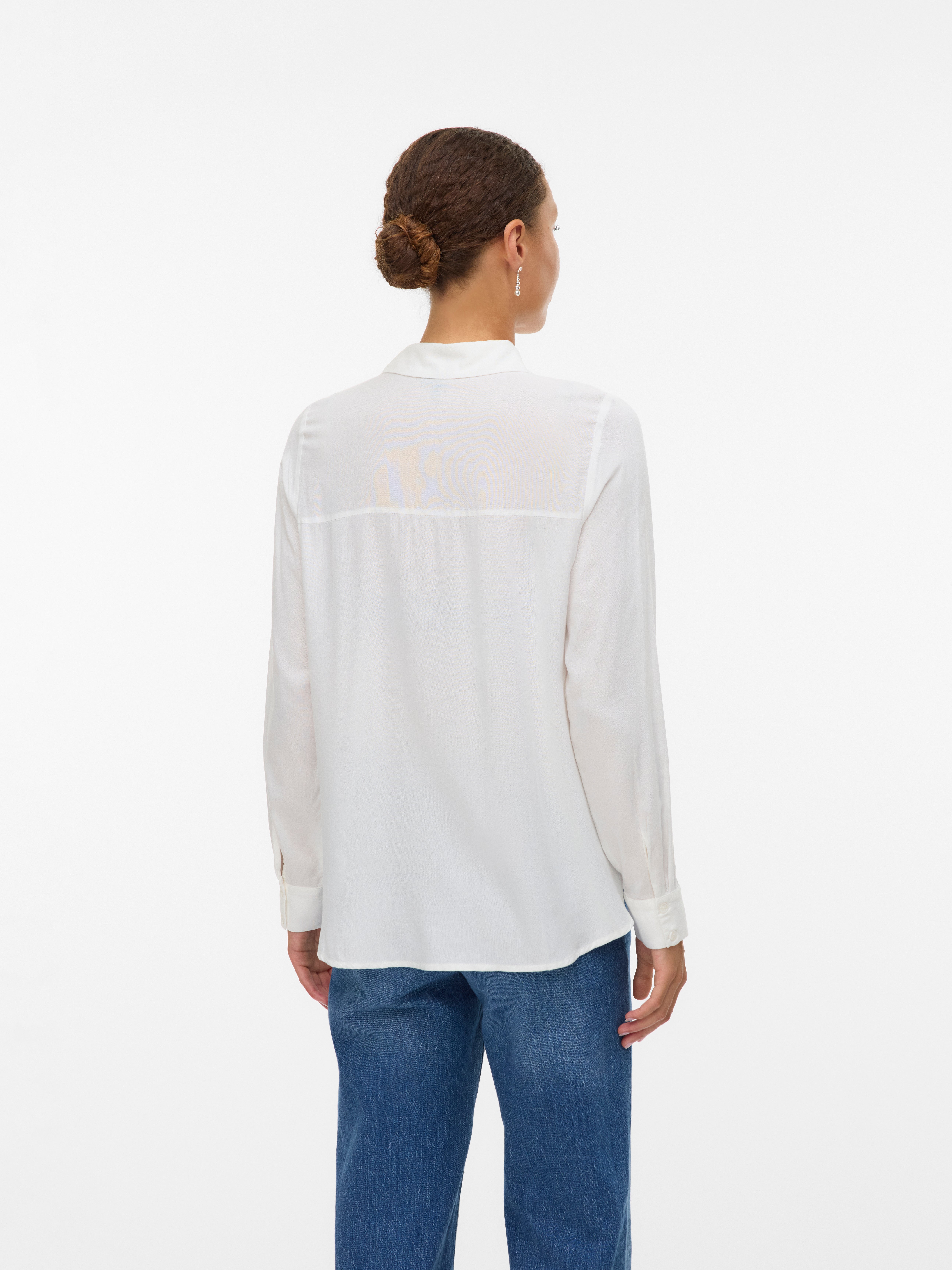 VERO MODA® VMBUMPY Shirt
