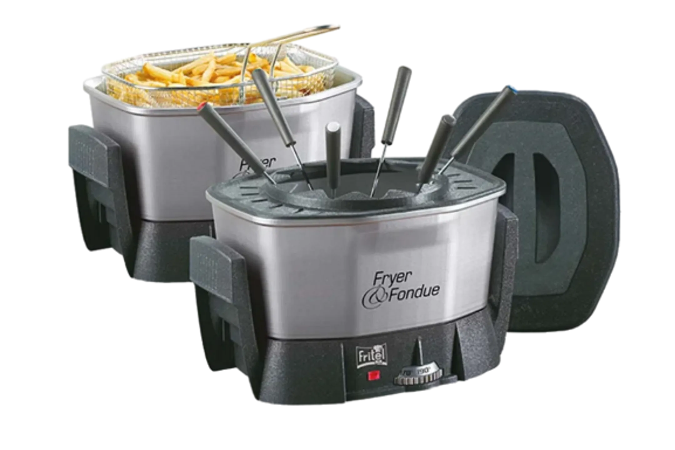 FRITEL Friteuse FF 1400 Fryer & Fondue