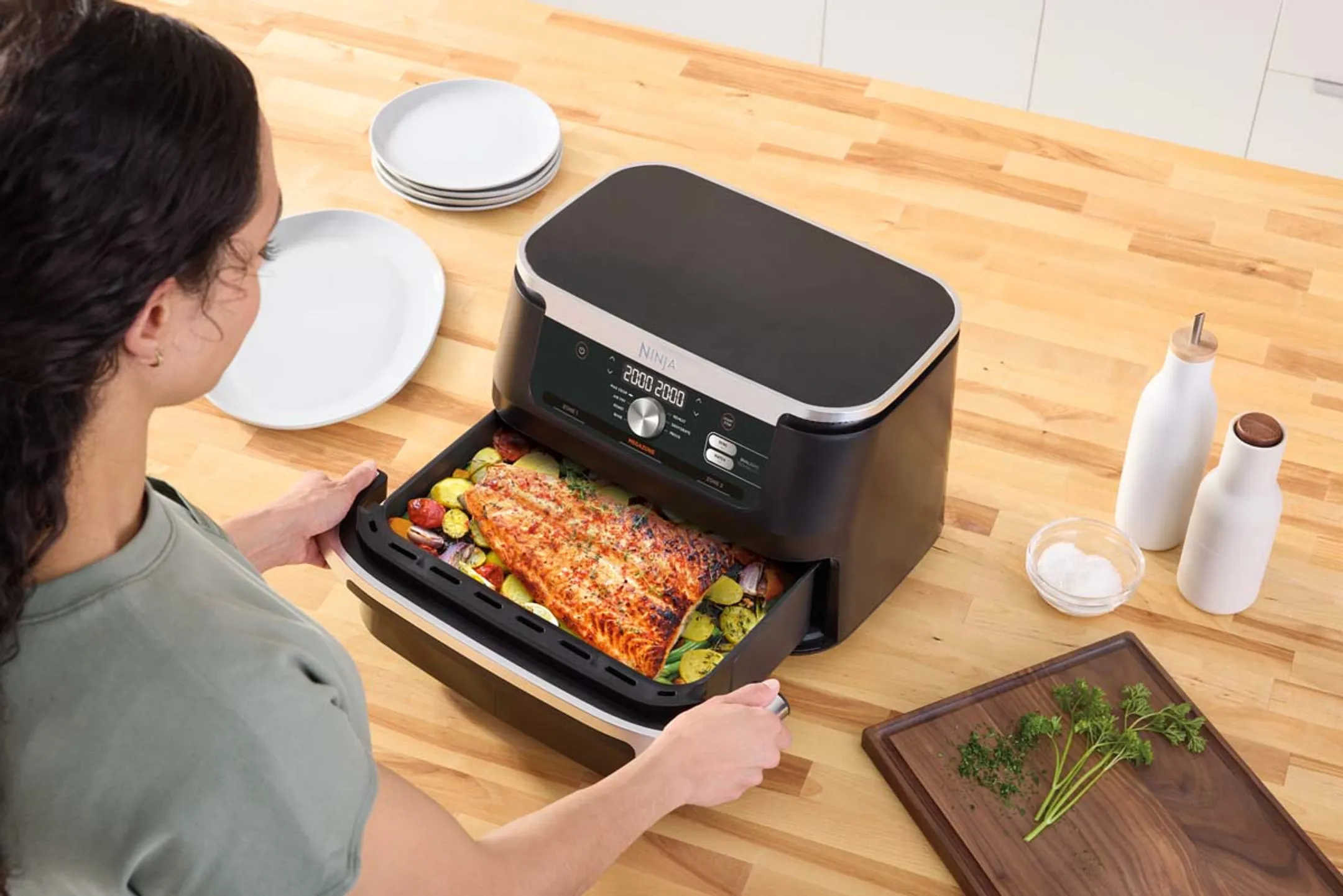 Ninja Airfryer XXL - AF500EU