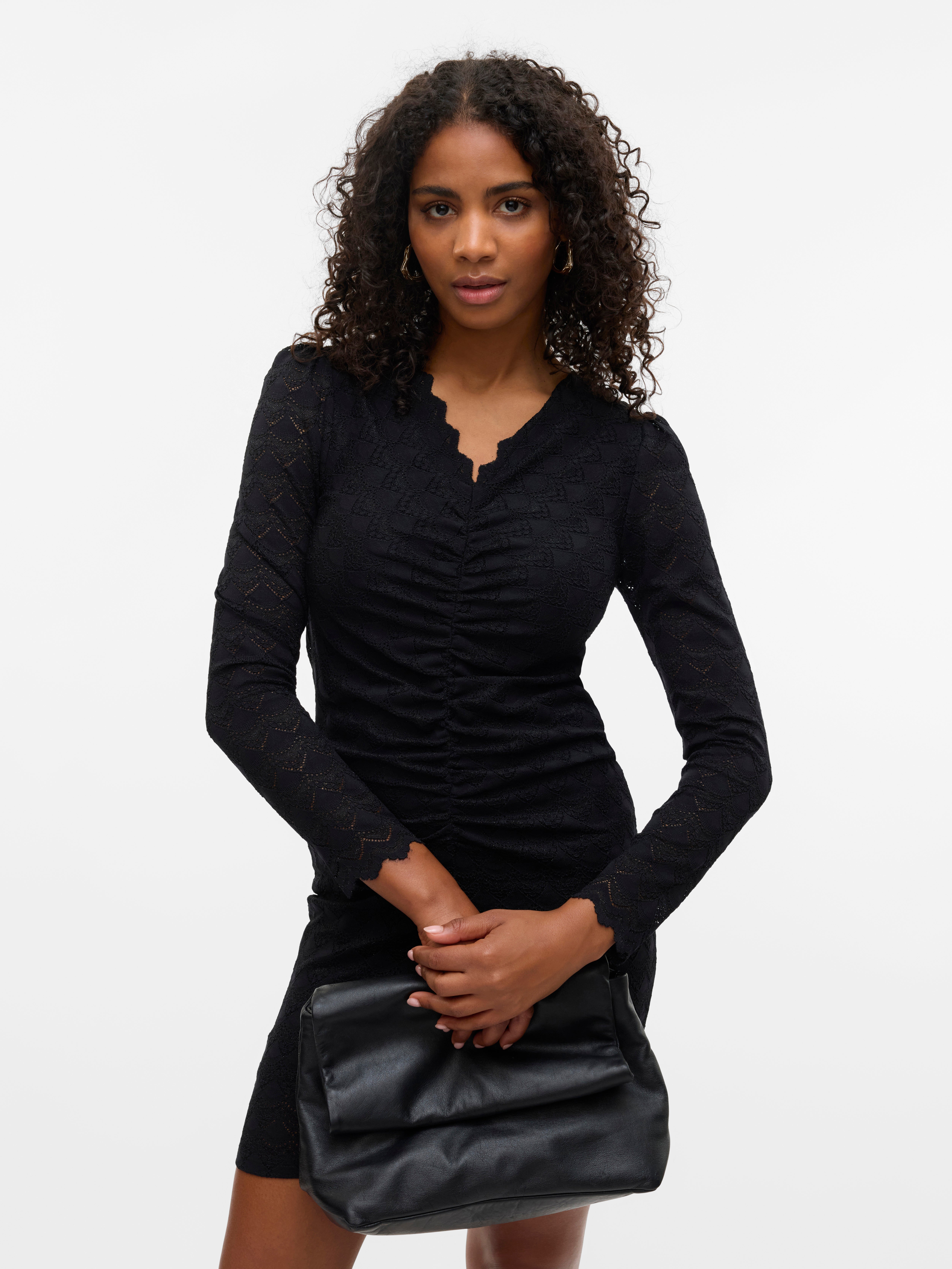 VERO MODA® VMBANG Short dress