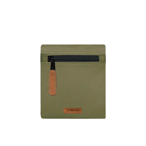 Pochette latérale Place Grenette