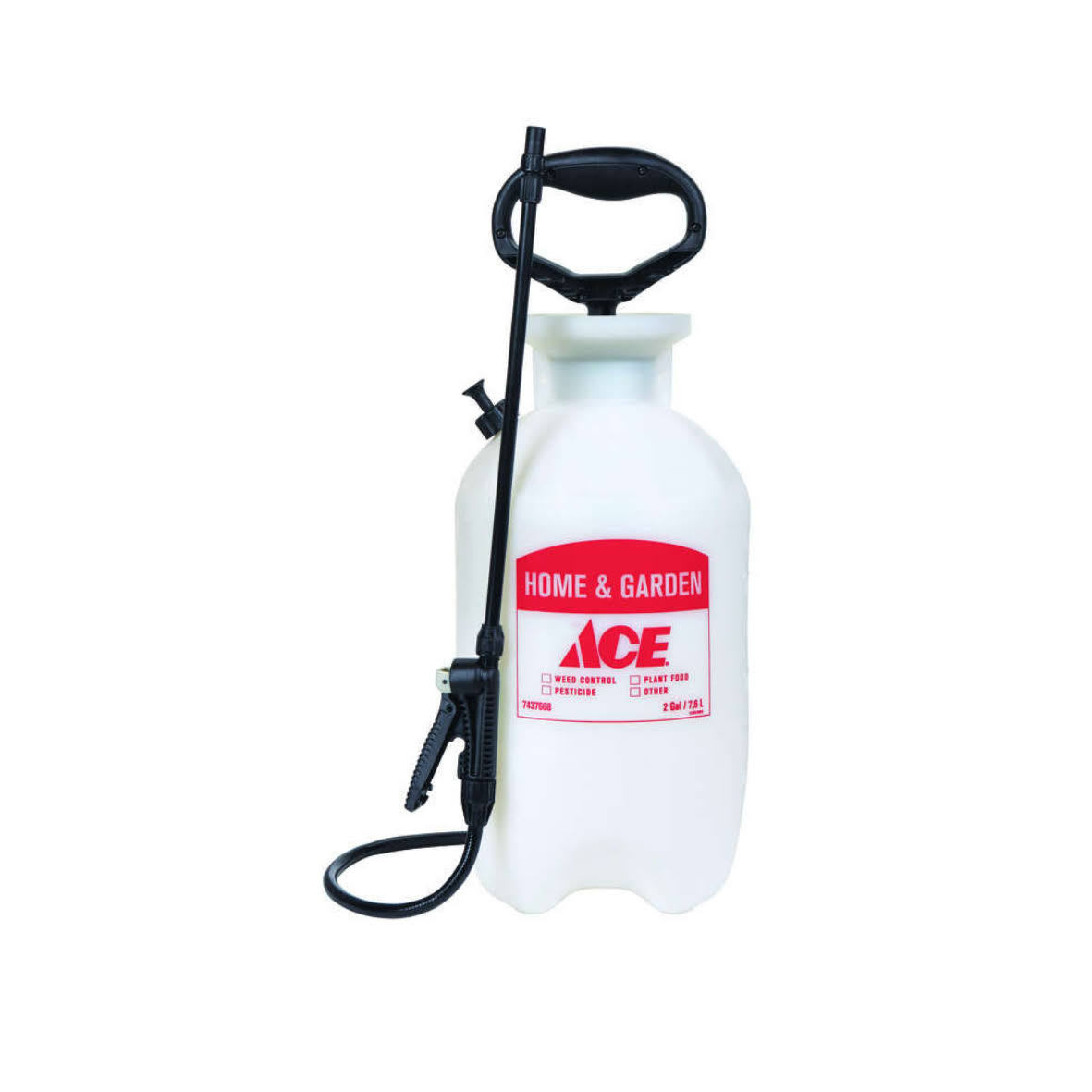 Ace 2 Gal Lawn and Garden Sprayer