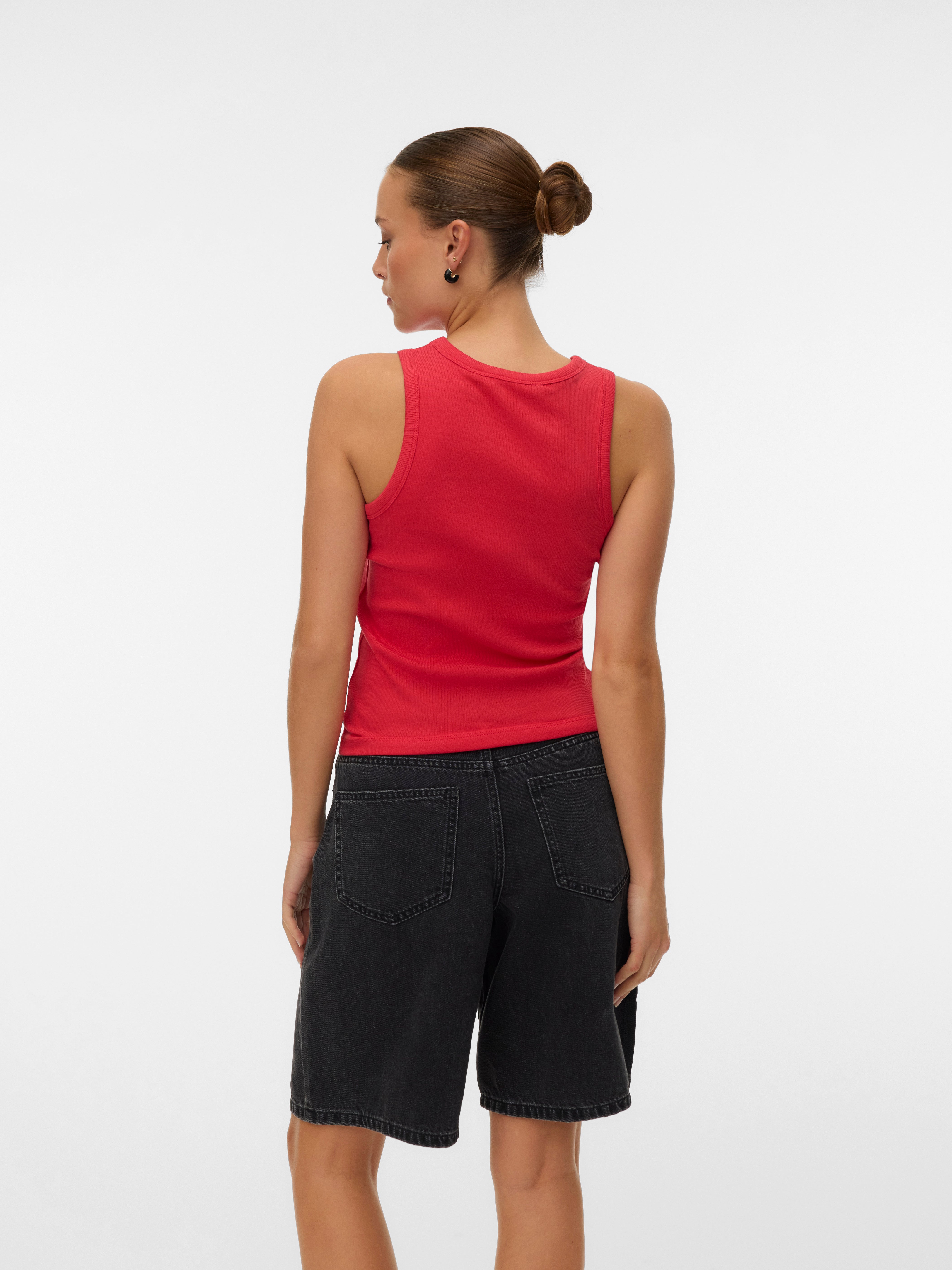 VERO MODA® VMNAJA Tank-Top