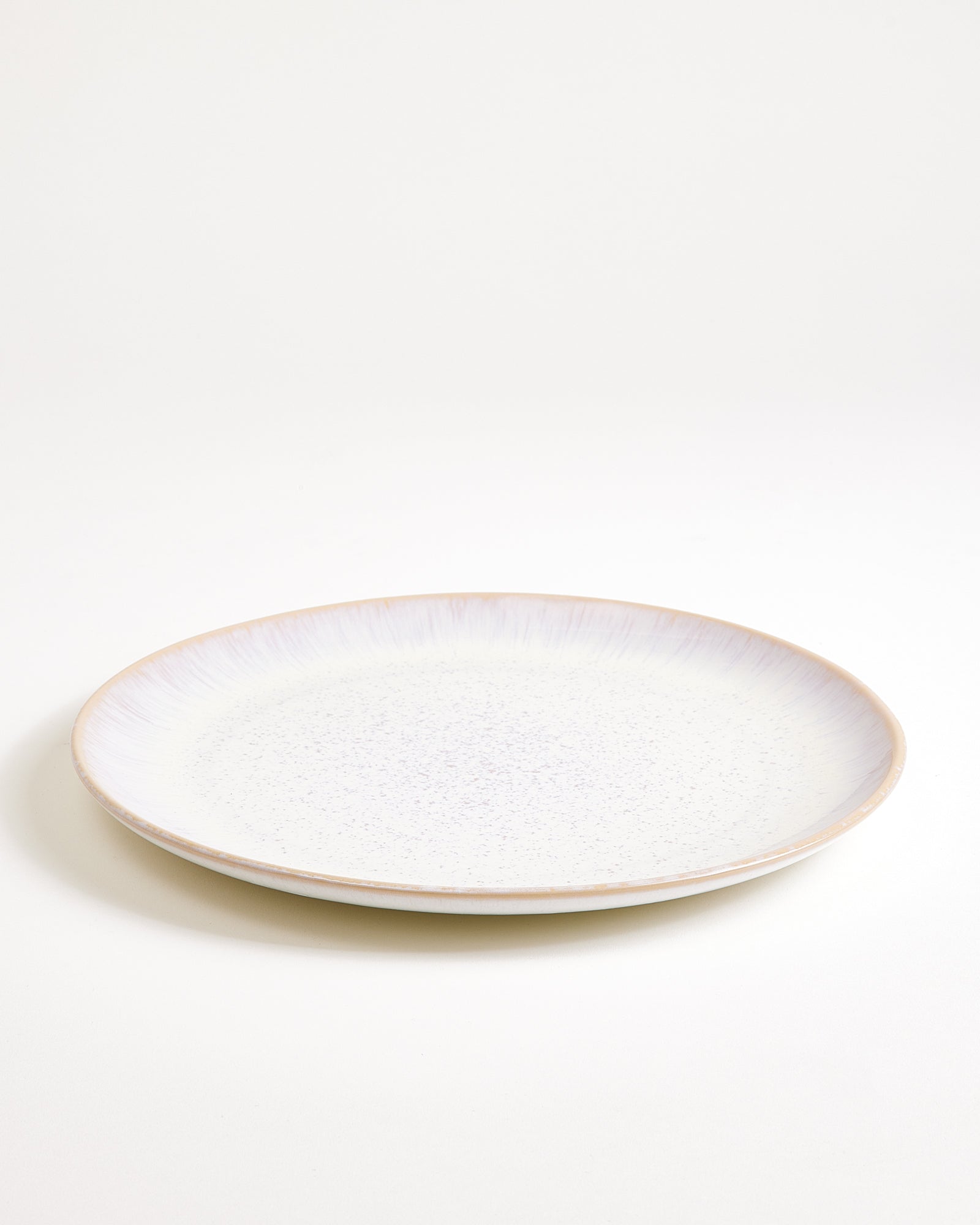 AREIA - LARGE PLATE CLASSIC SAND