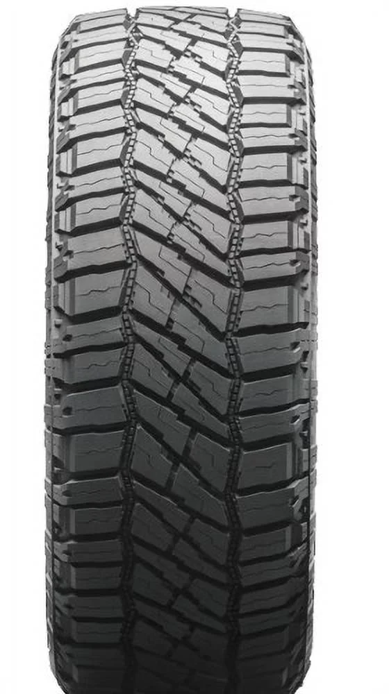 Milestar Patagonia X/t Rugged Terrain .50R15 109Q C Light Truck Tire